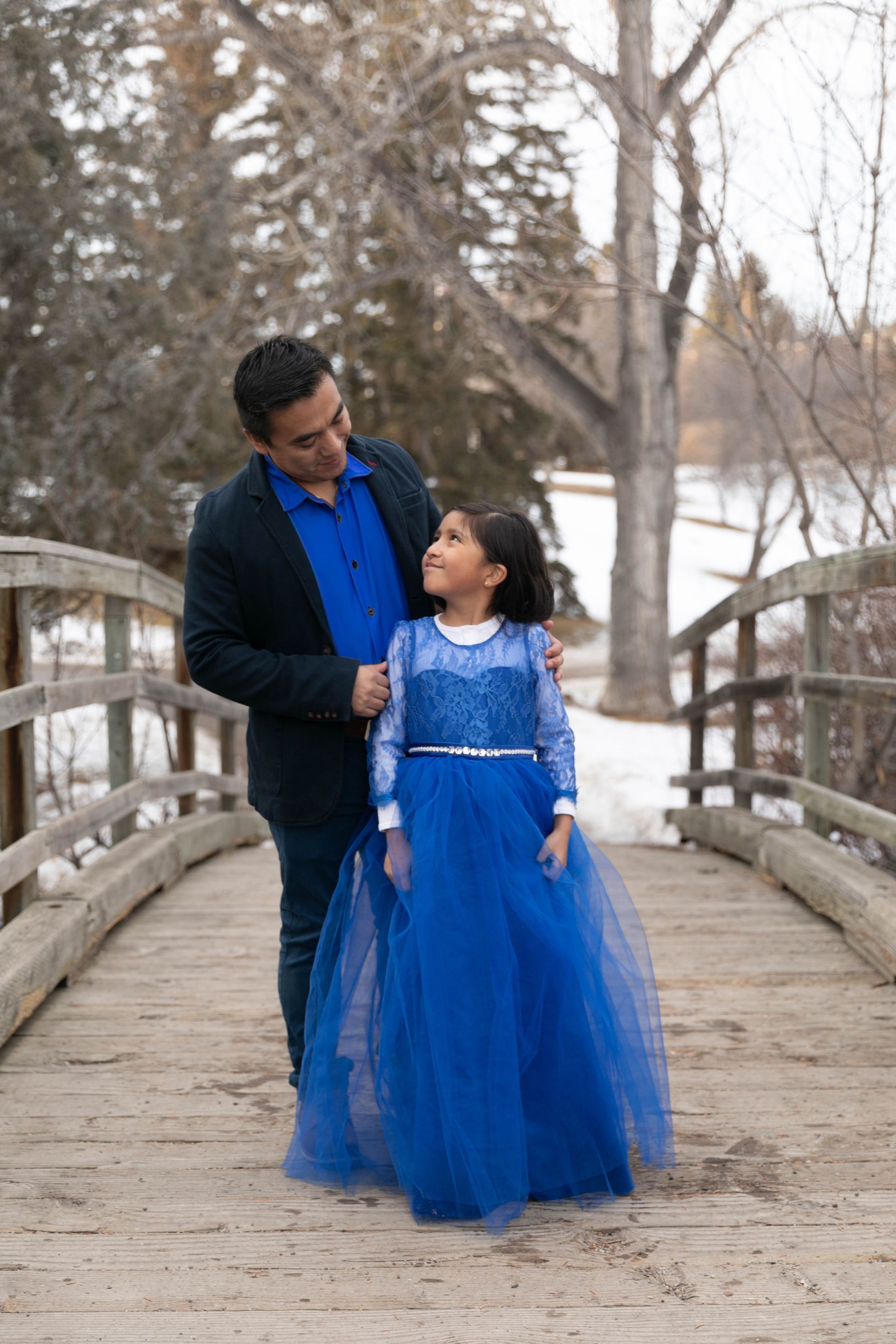 Maternity Photos — Dulce. Ching Li Photography