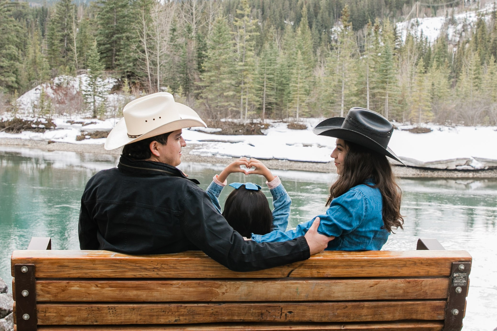 Family Photos — Jorge & Isabel. Ching Li Photography