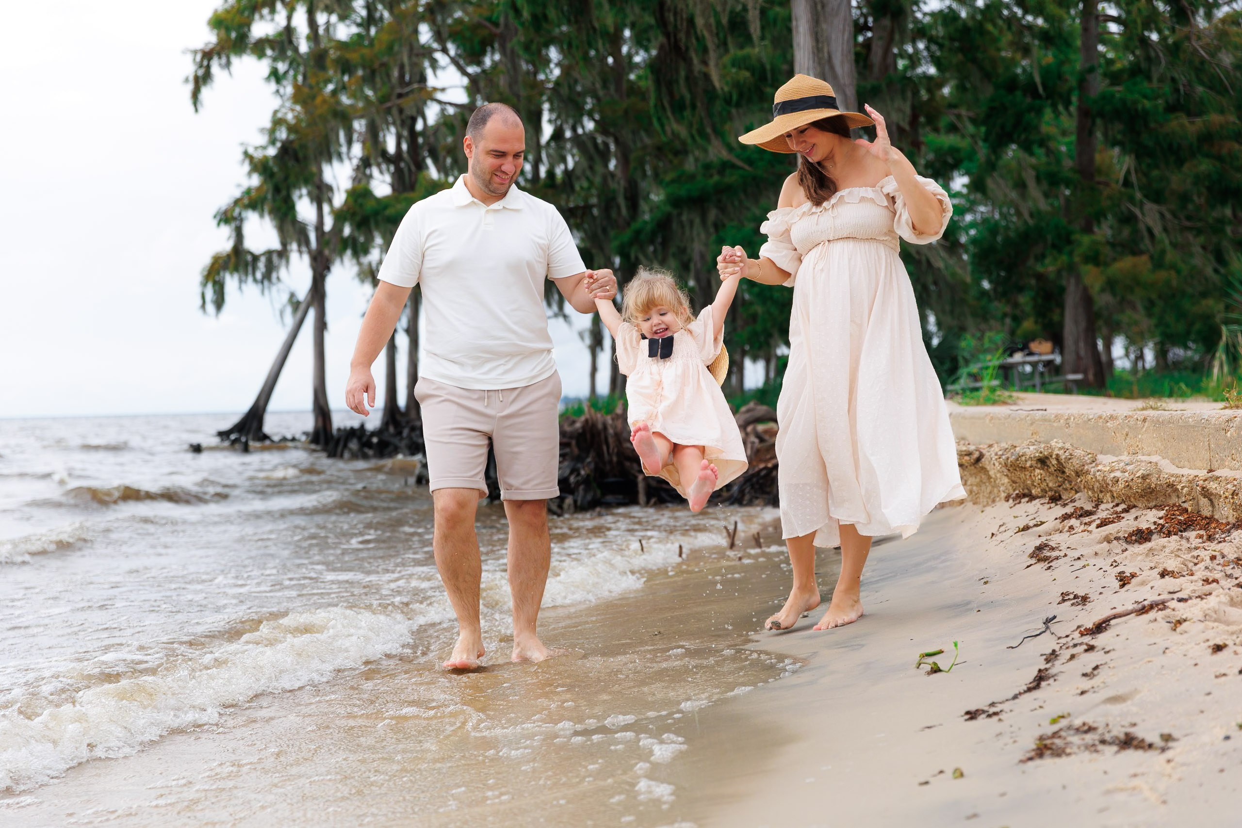Yana (New Orleans). Photographer Julia Makoveeva