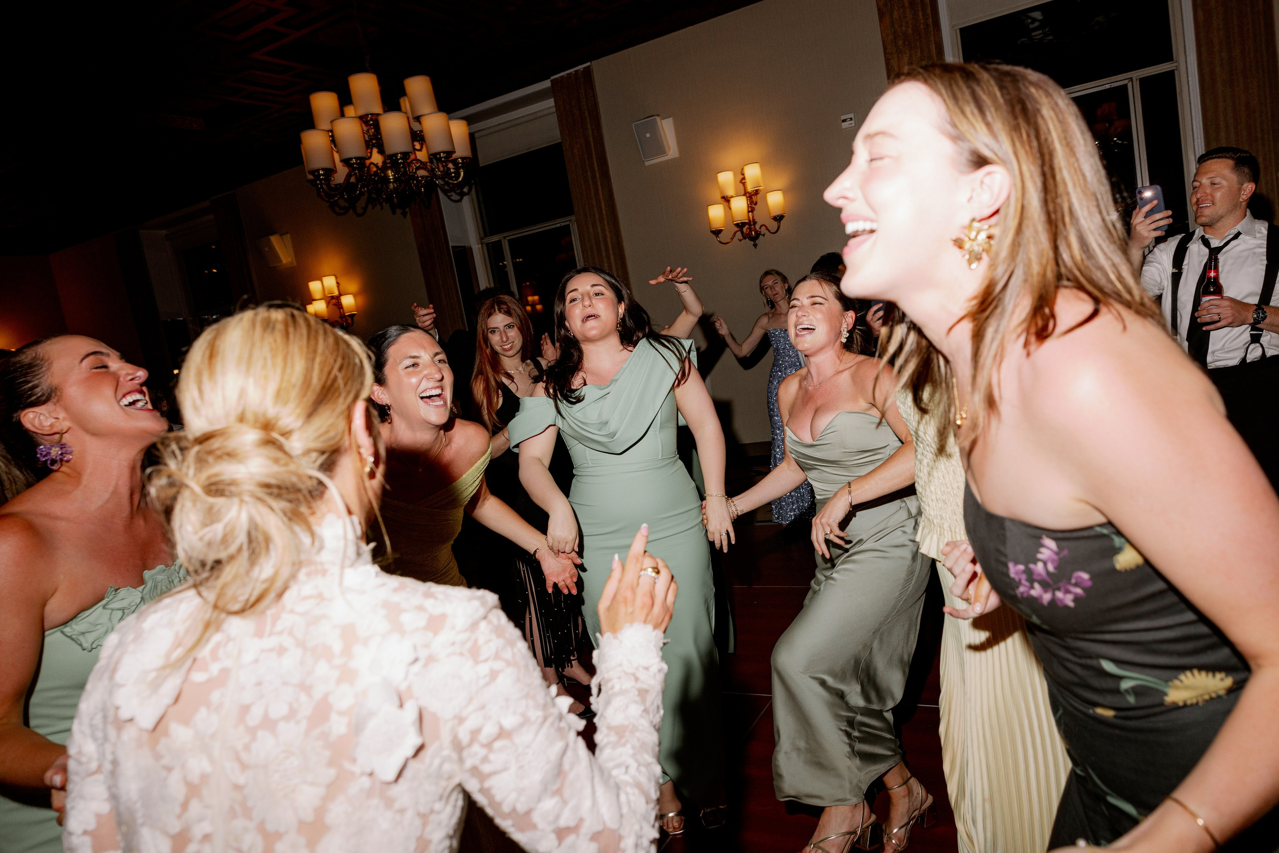 Killeen and Patrick. Wedding photographer and videographer New York | New Jersey