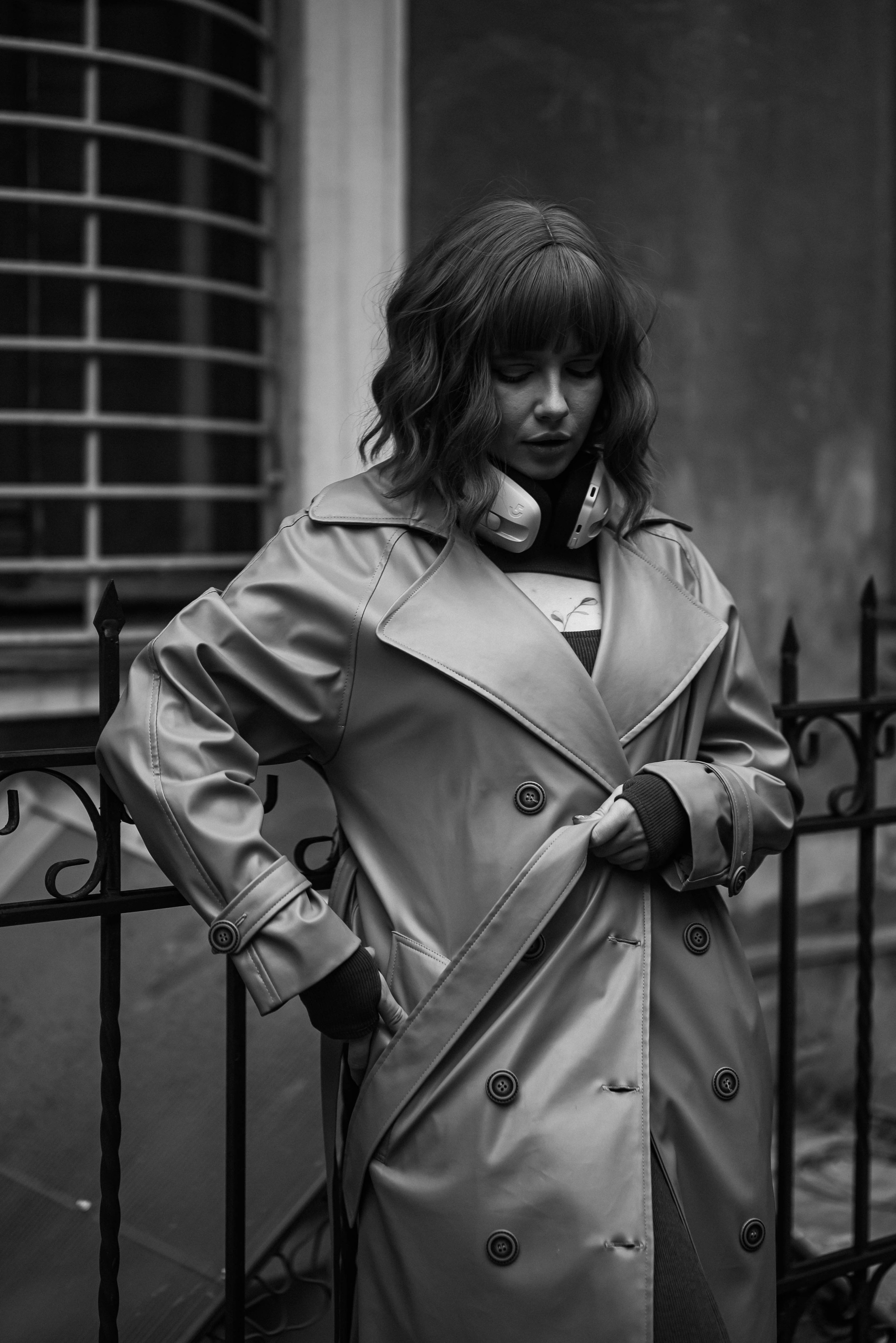 Настя. Фотограф Ирина Новикова