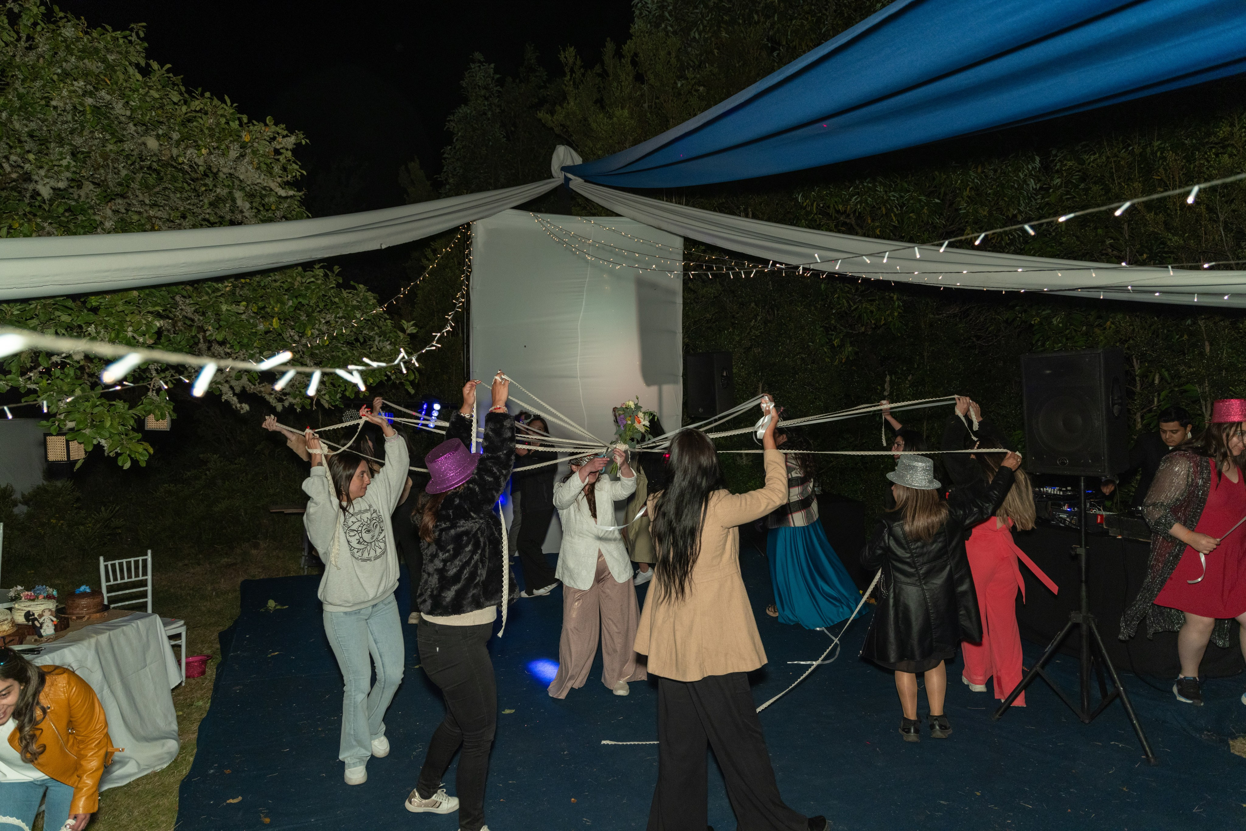 Maritza y Alen. Dinka & Emilio - El arte de preservar lo que no se repite