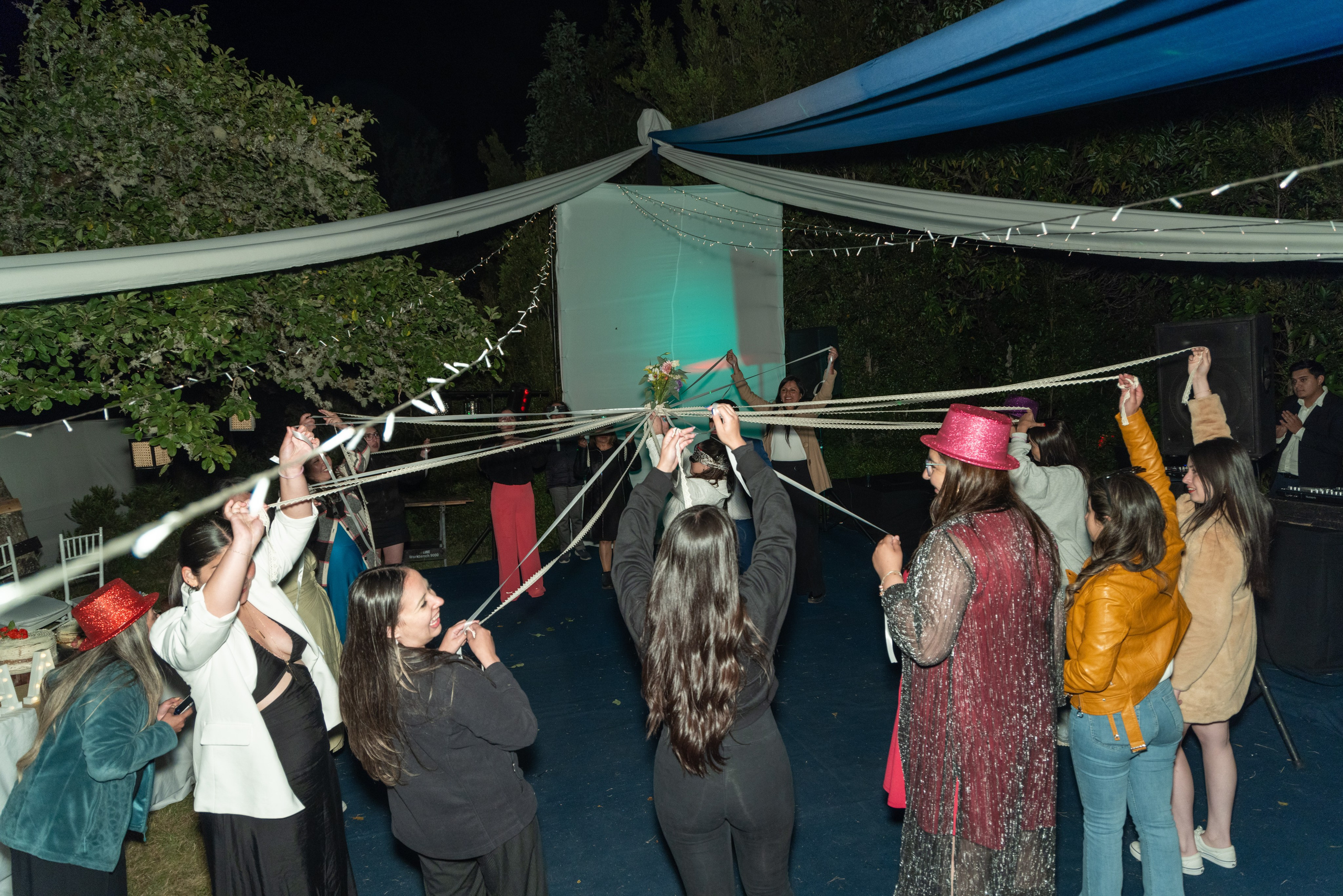 Maritza y Alen. Dinka & Emilio - El arte de preservar lo que no se repite