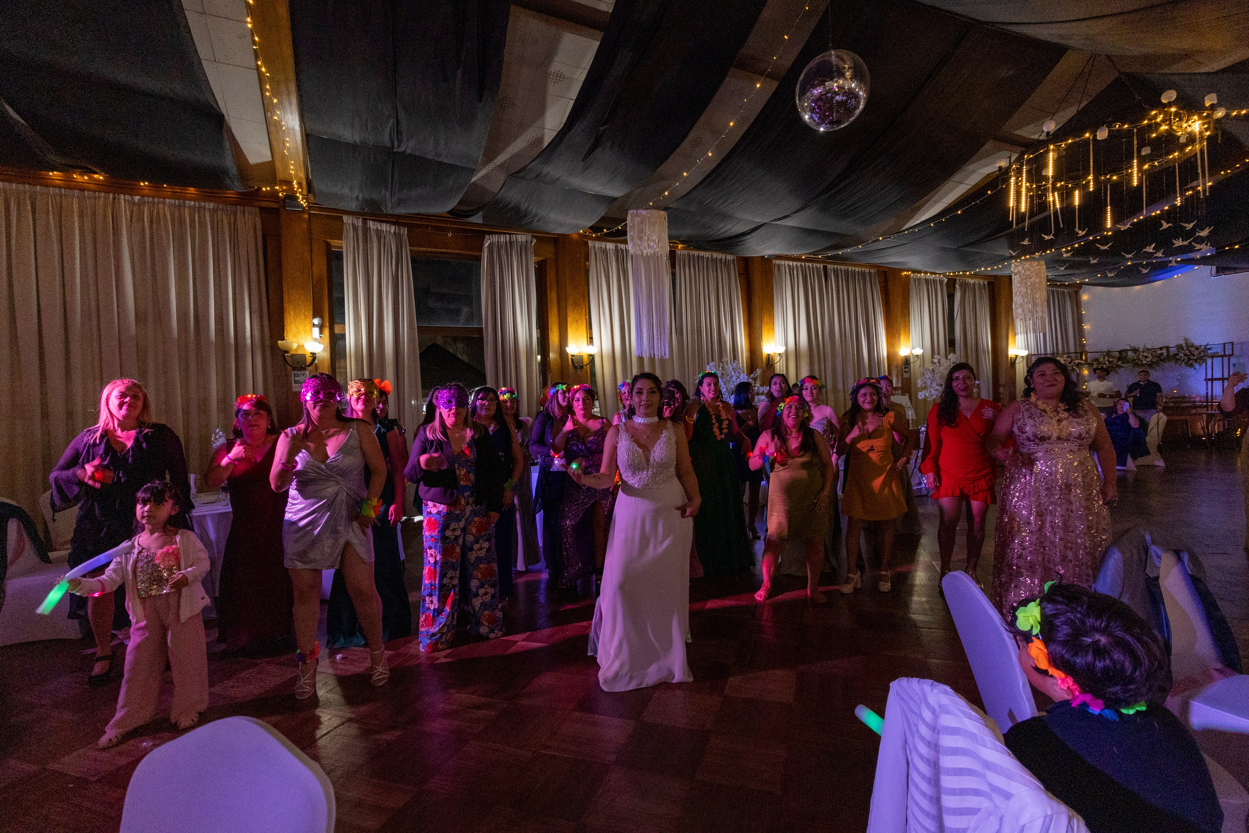 Susan y José Luis. Dinka & Emilio - El arte de preservar lo que no se repite