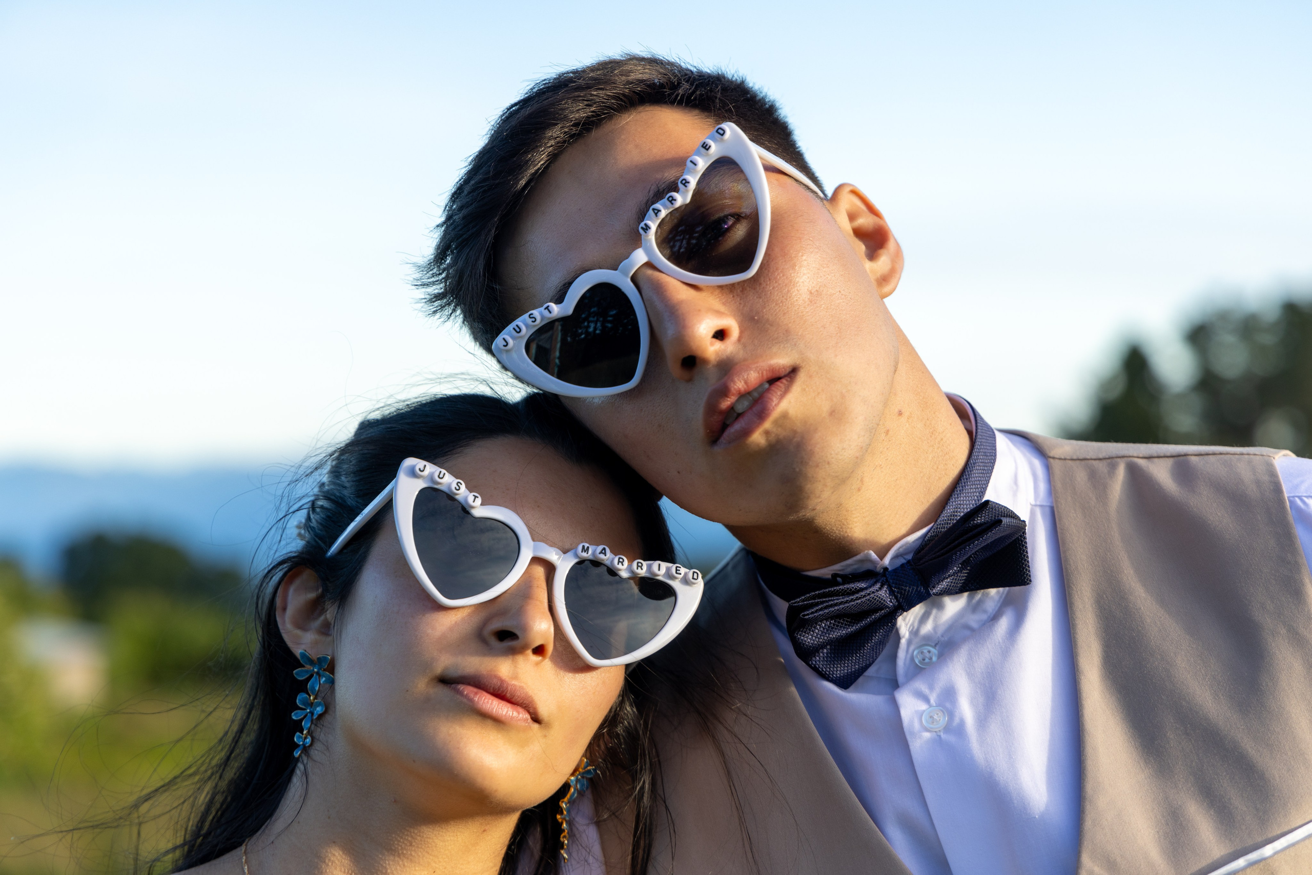 Carol & Ivo. Dinka & Emilio - El arte de preservar lo que no se repite