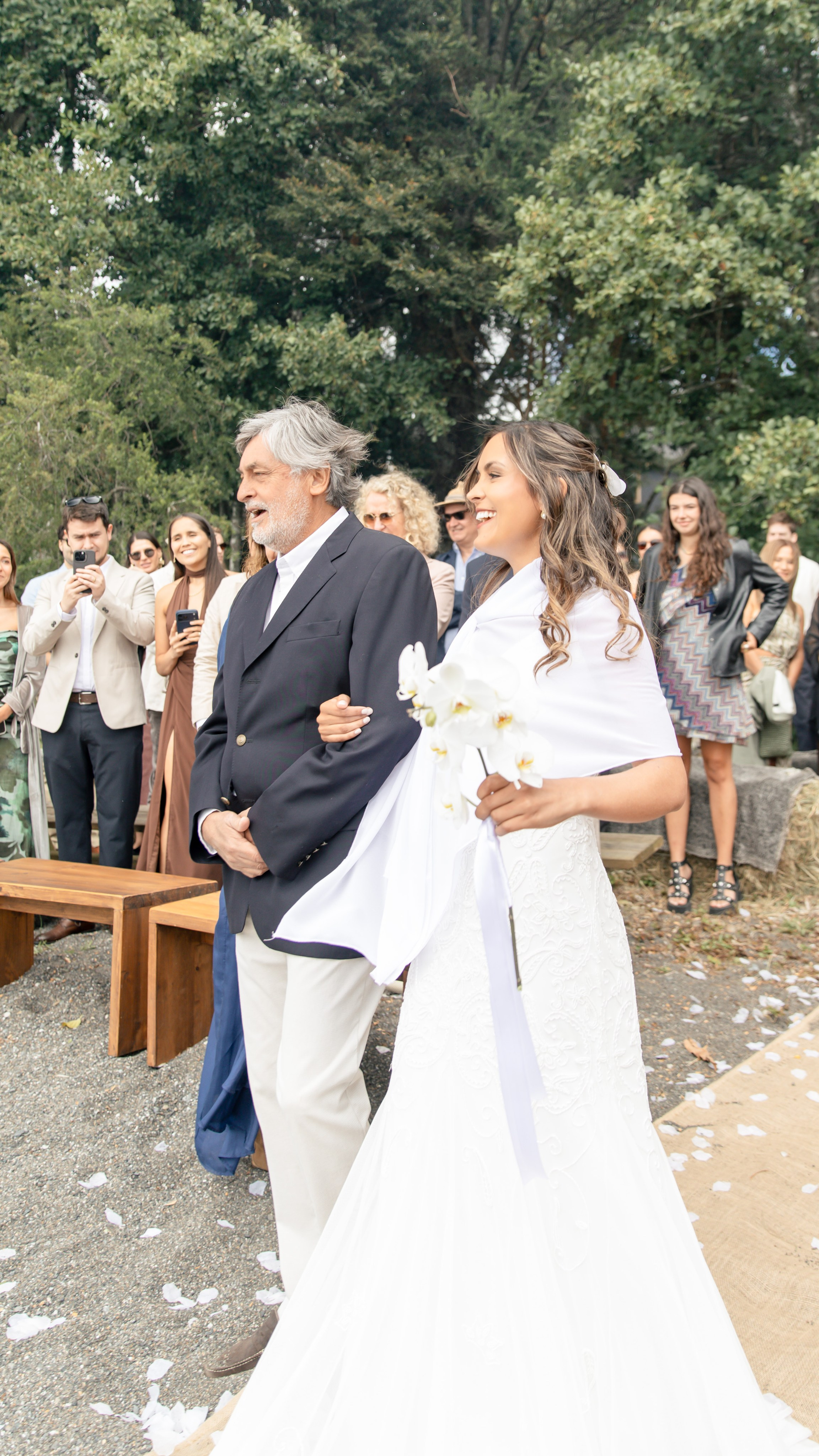 Javiera y Diego. Dinka & Emilio - El arte de preservar lo que no se repite