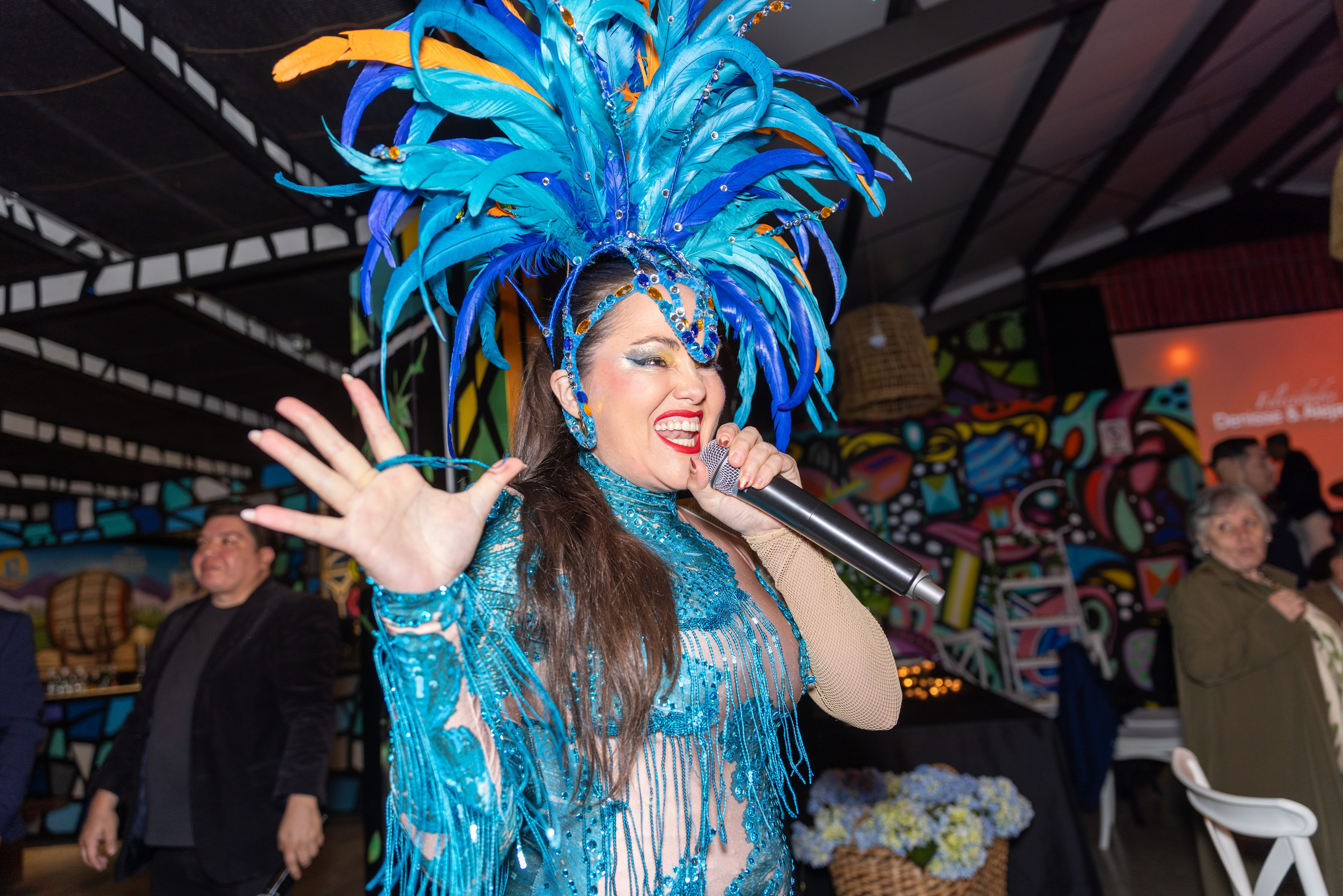 Denisse y Alejandro. Dinka & Emilio — Fotografia e Vídeo