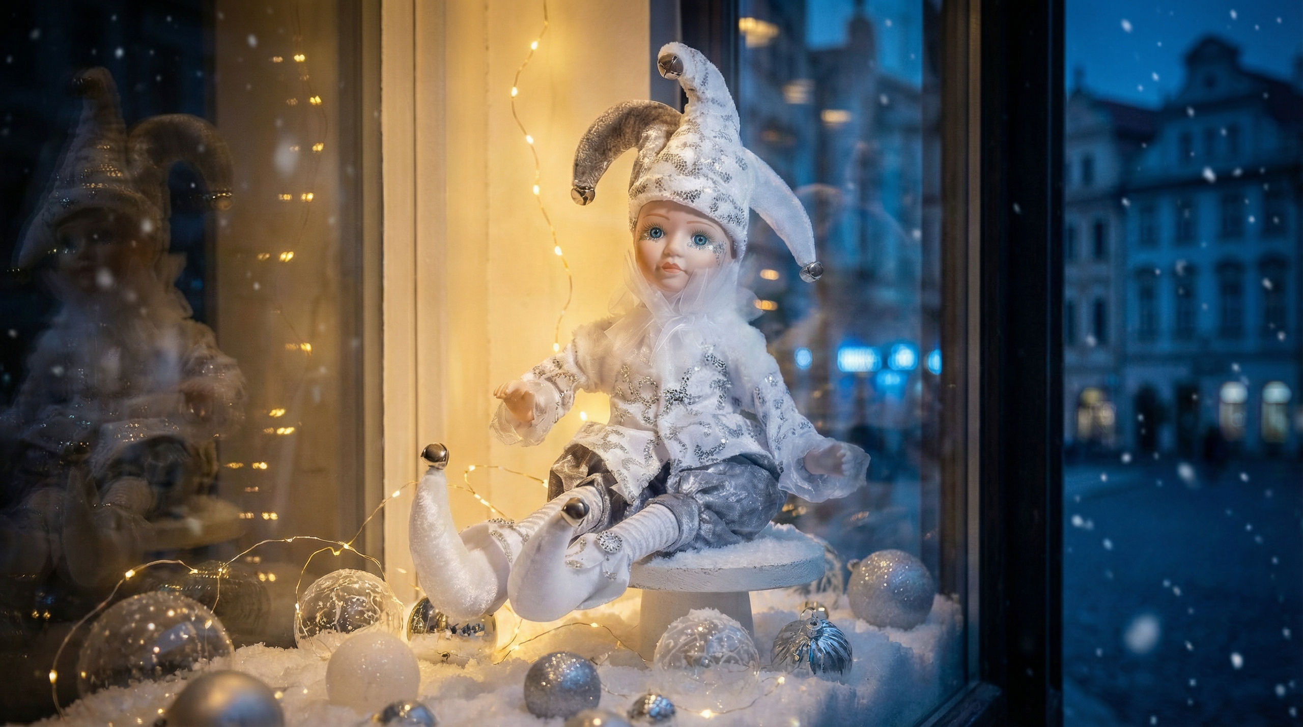 Doll. VV Studio — Product Photography & AI Visuals