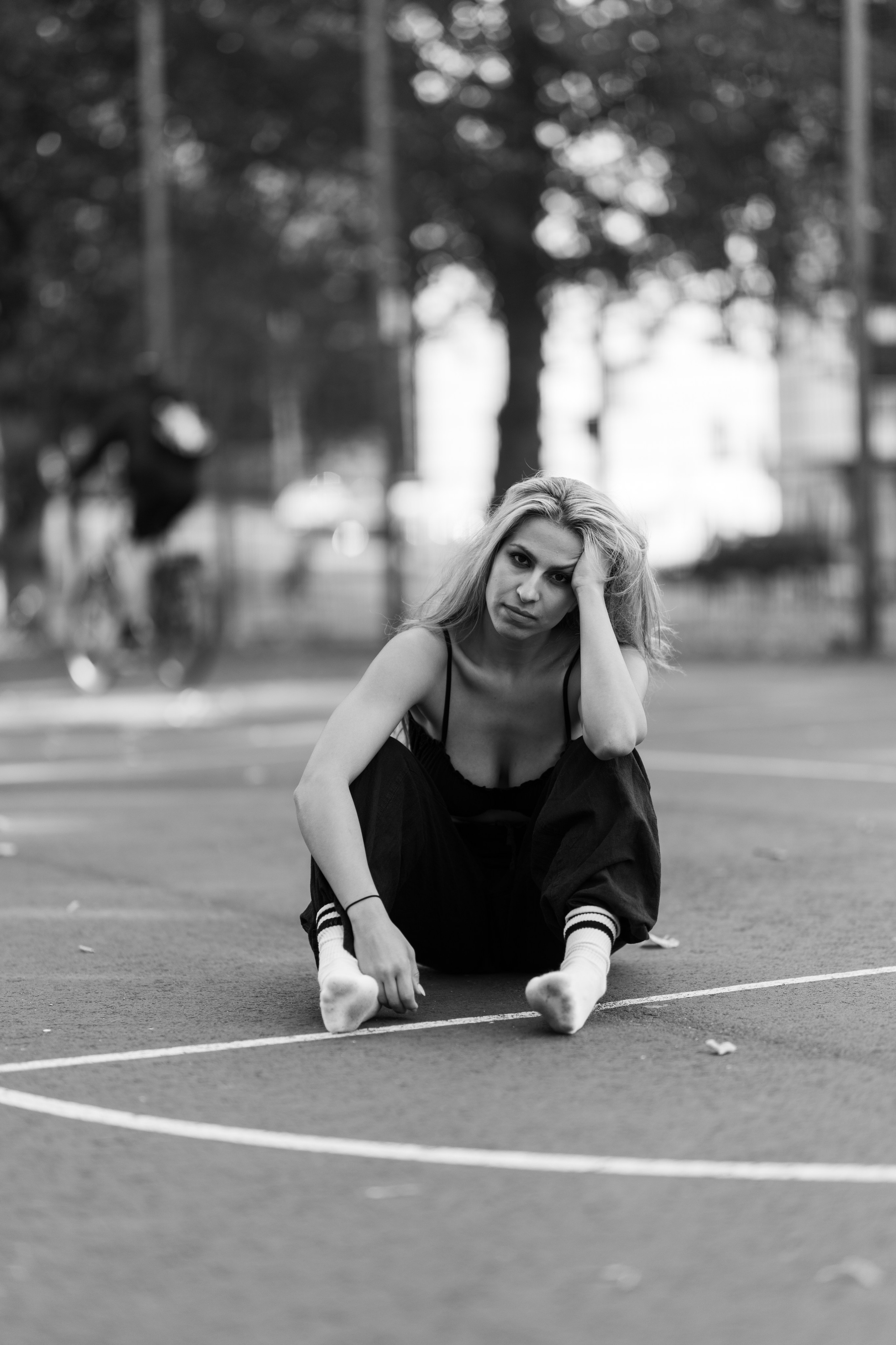 Mitra. Wedding and potrait photographer in Helsinki Vickan O