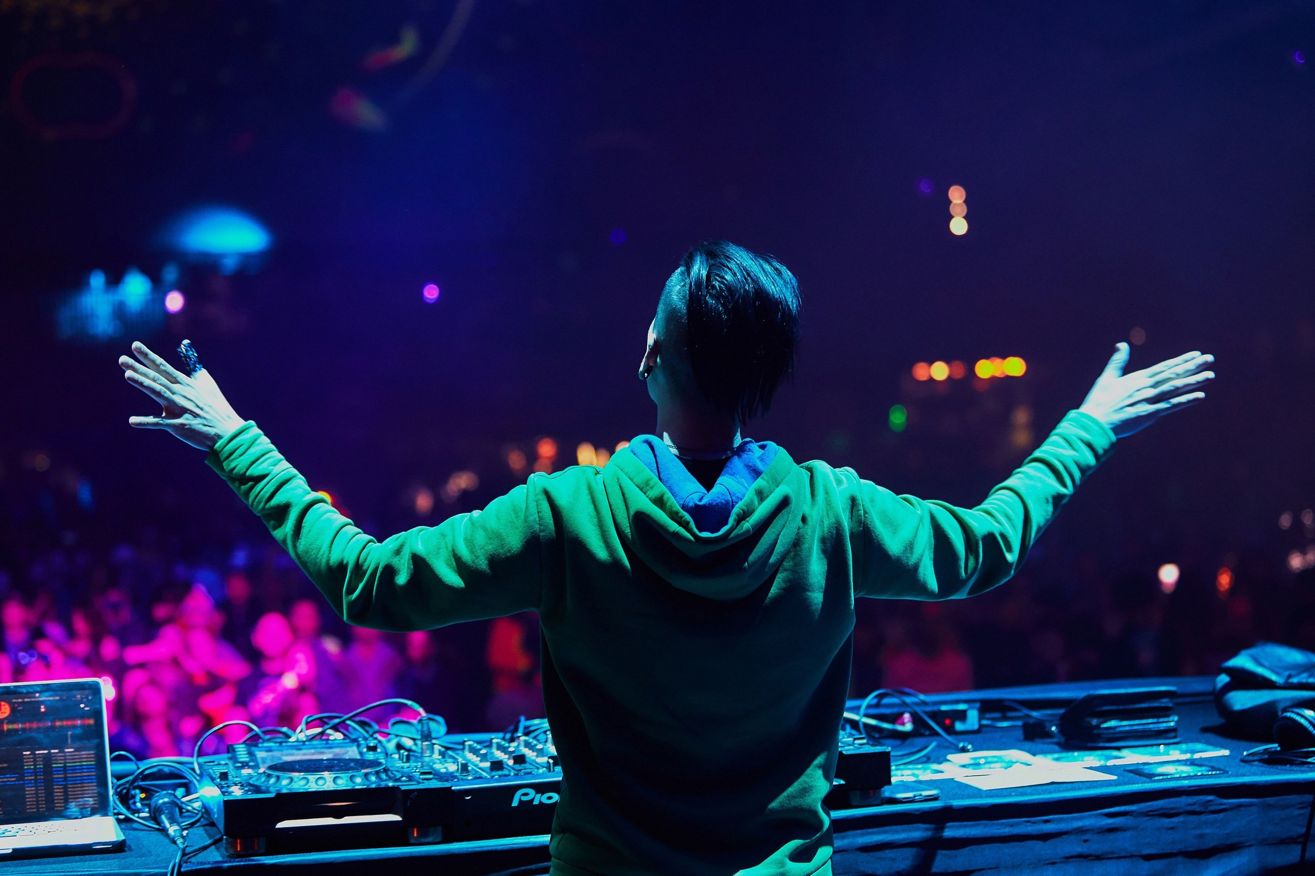 Festival Photography in Berlin and Europe. Photorgrapher Berlin: Event, Portrait and commercial photography