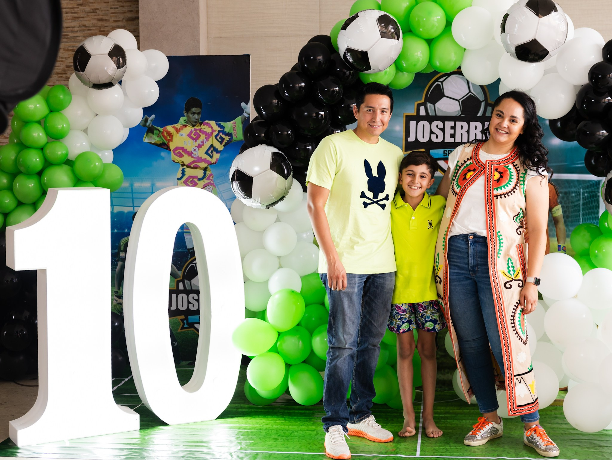 Children Birthday Party. Rodinná, těhotenská, newborn a lifestyle fotografka v Písku Oxana Telupilova