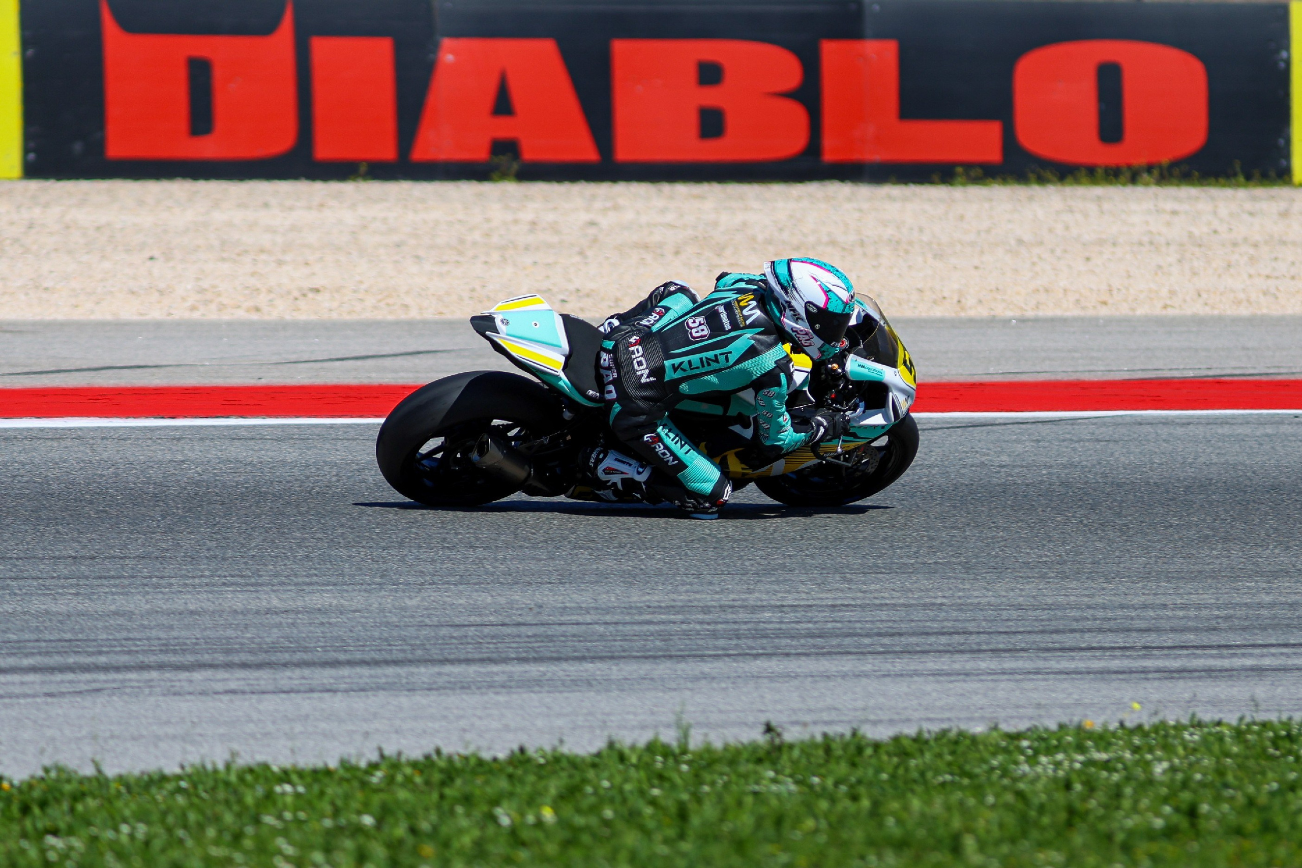 WorldSBK Portimão '26