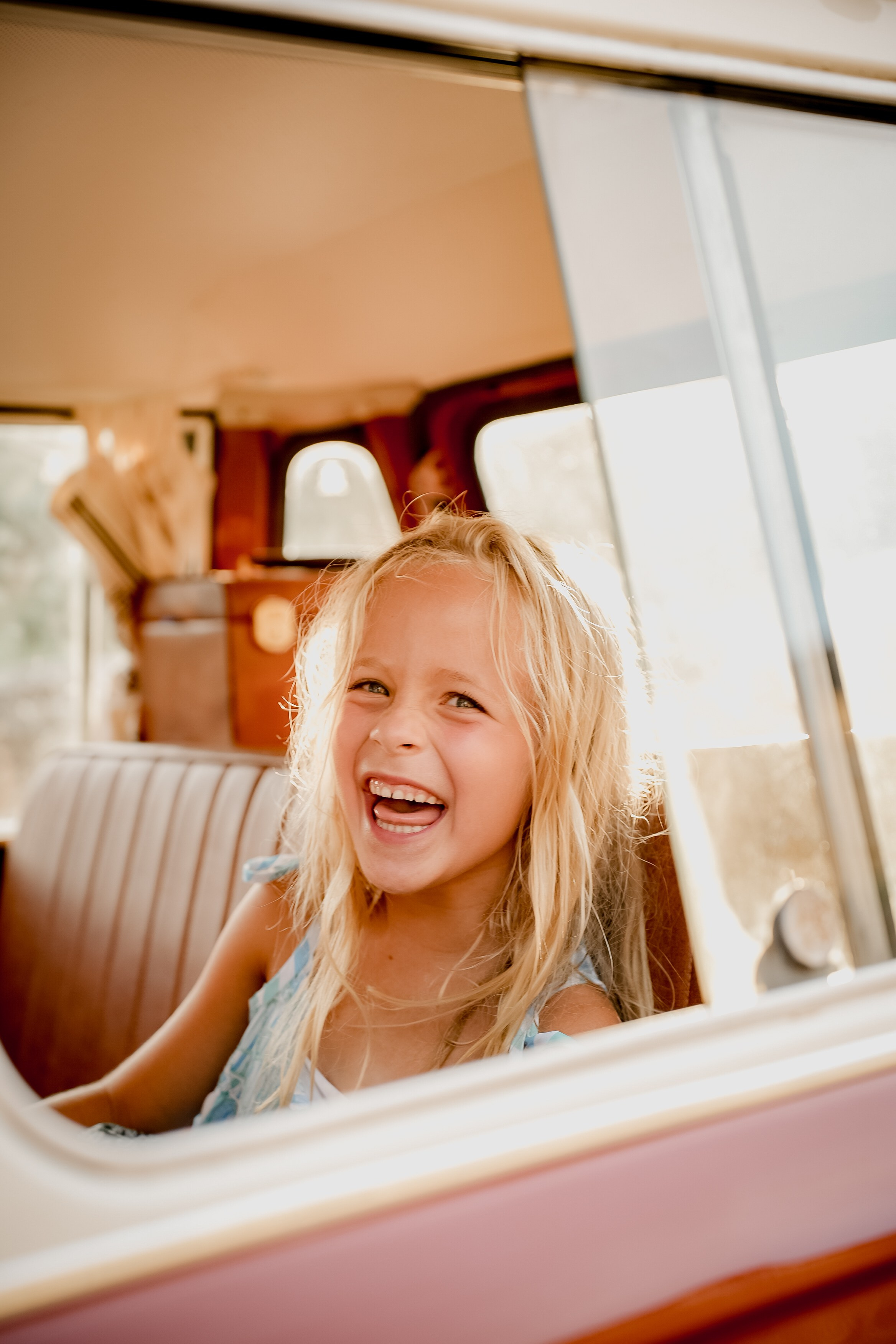 Nicole & Family. Wedding Photographer in Italy