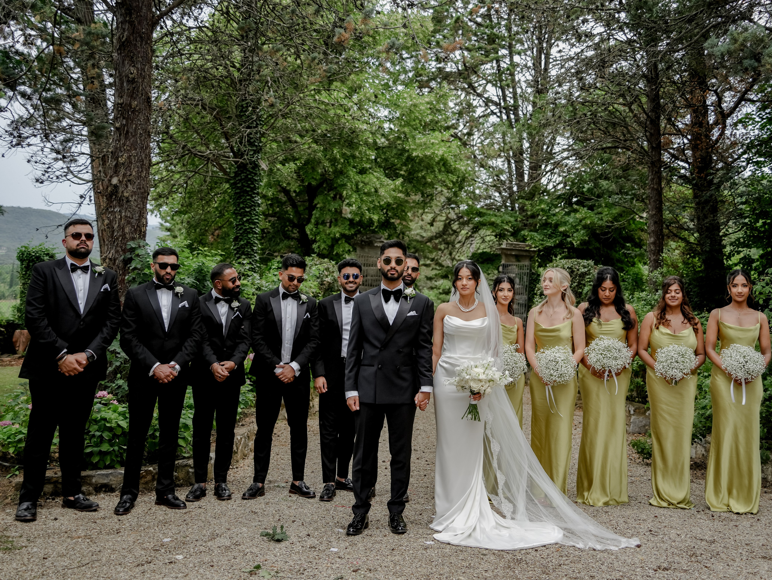 Wedding C&P. Wedding Photographer in Italy