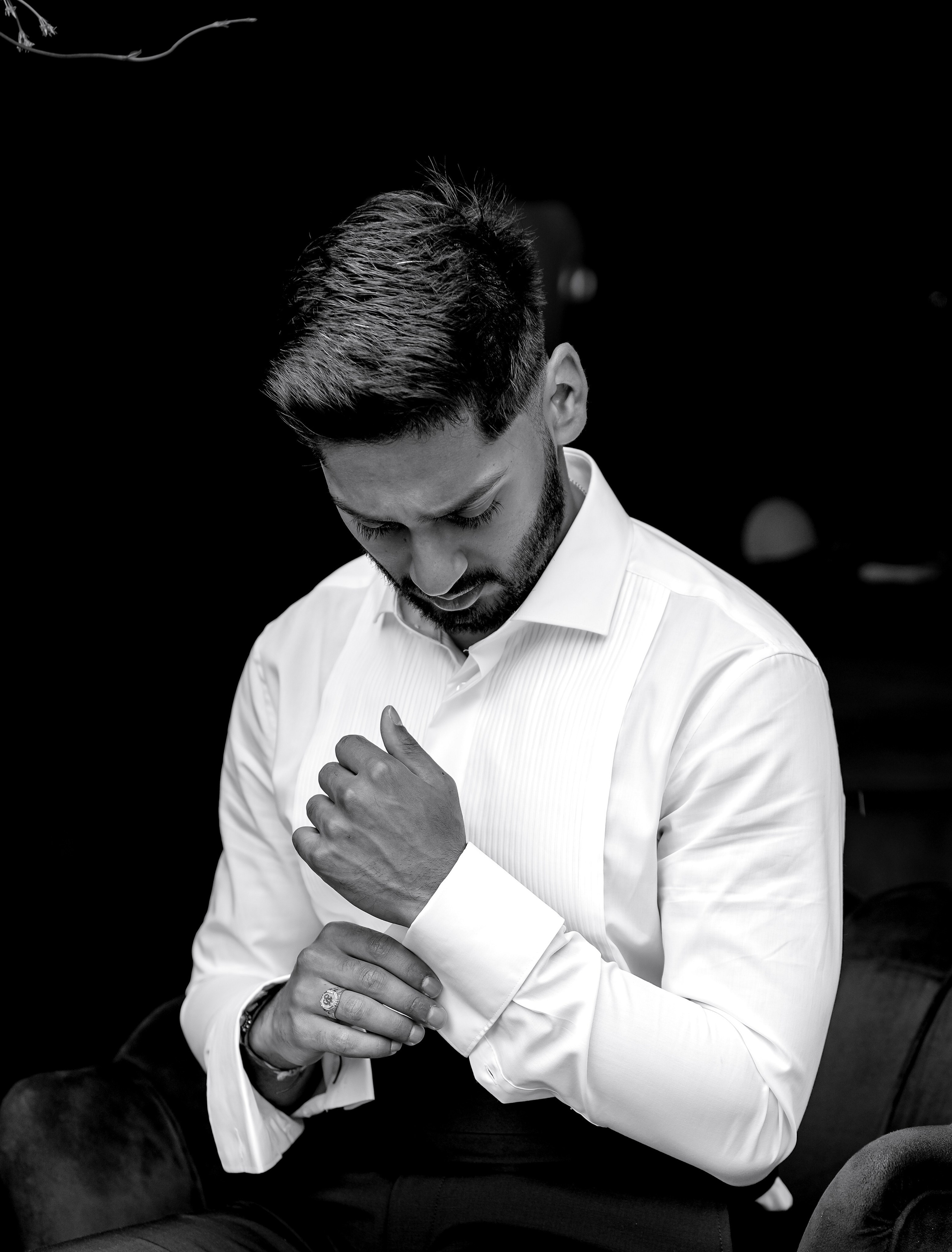 Day 2. Stefano Passerini Editorial Wedding Photographer in Italy