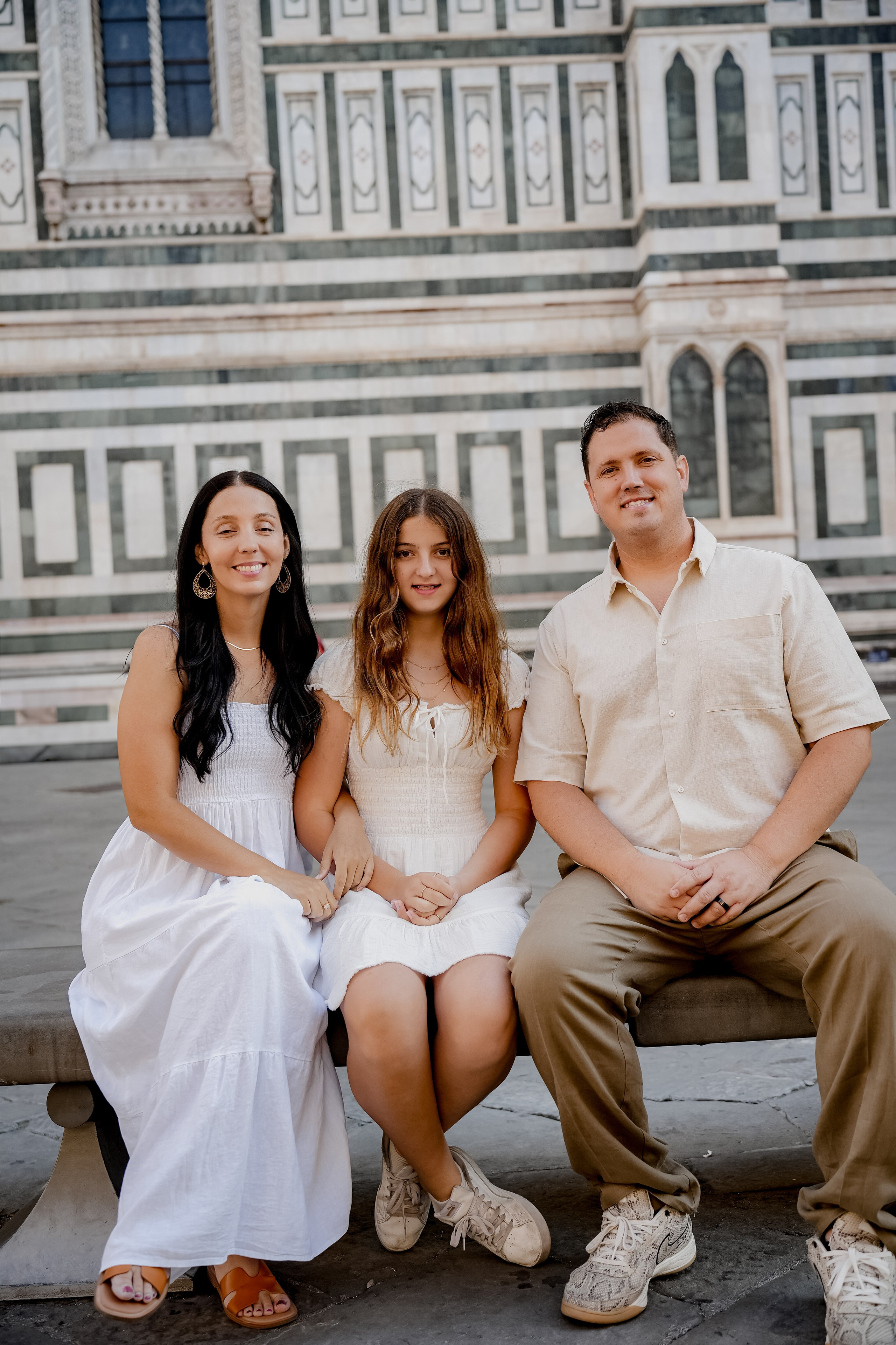 Stella & Family. Wedding Photographer in Italy