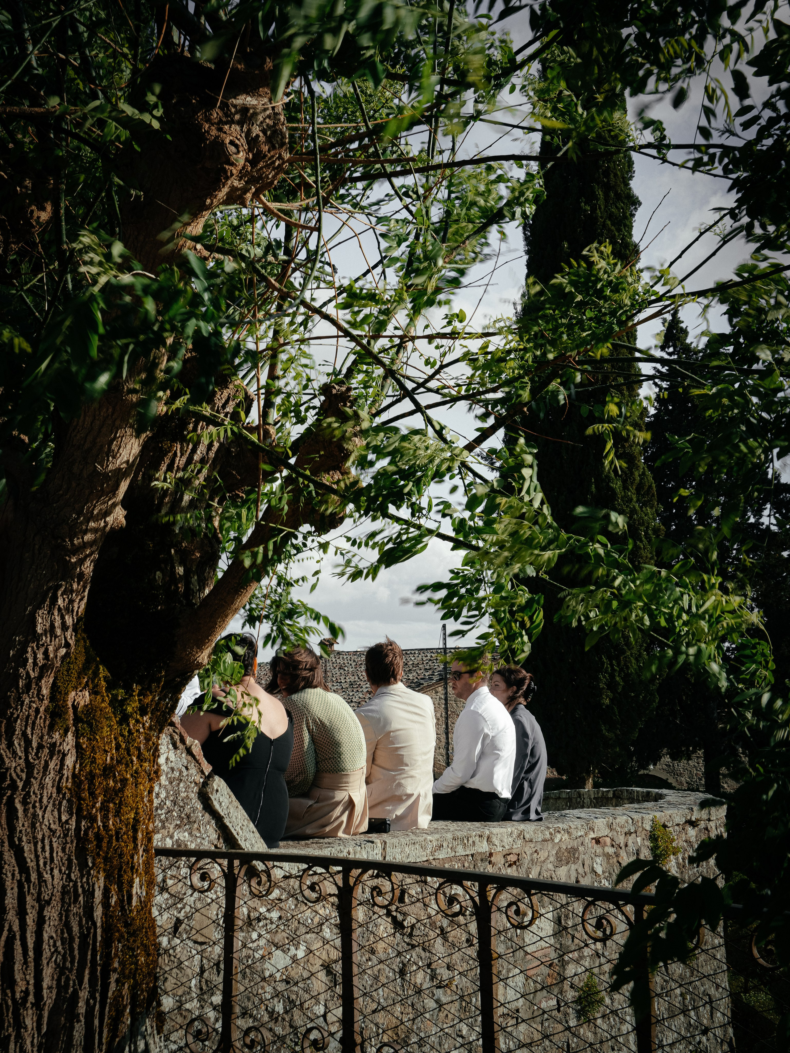 Wedding K&K. Wedding Photographer in Italy