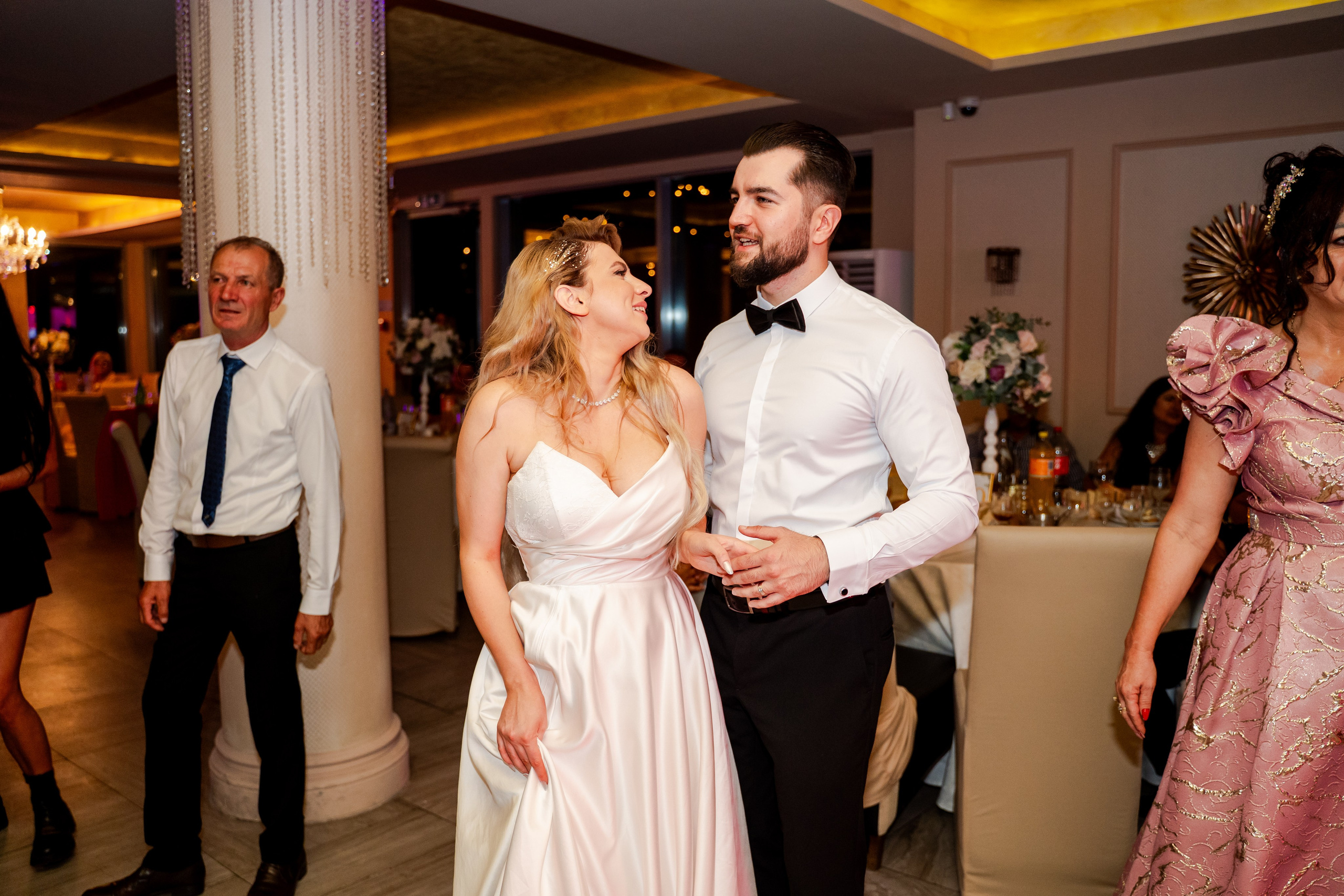 Nunta Amalia si Florin – Fotograf Ploiesti. Fotografie | Videografie | ARN Creative Events