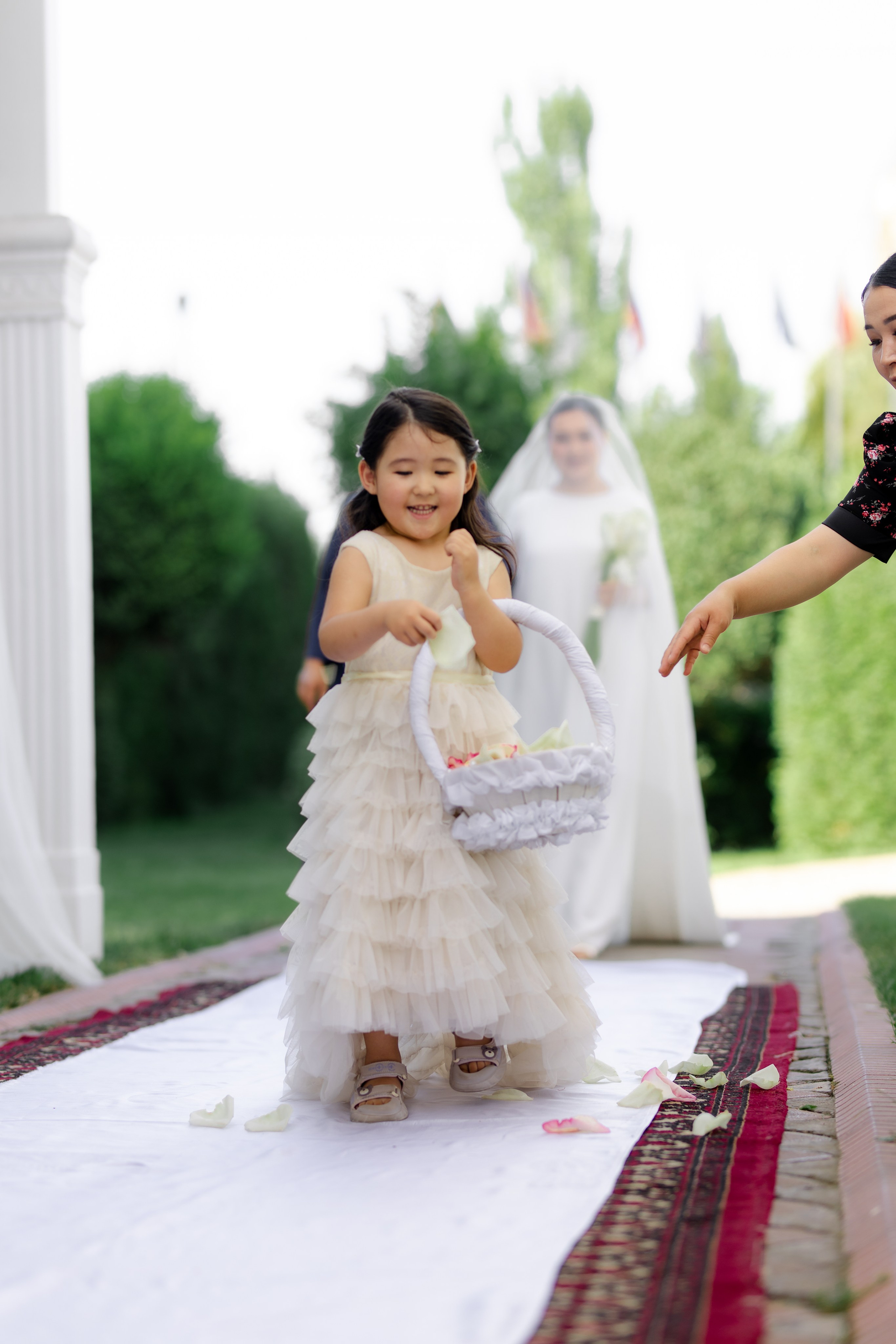 JANNAT. Mandarin.photo