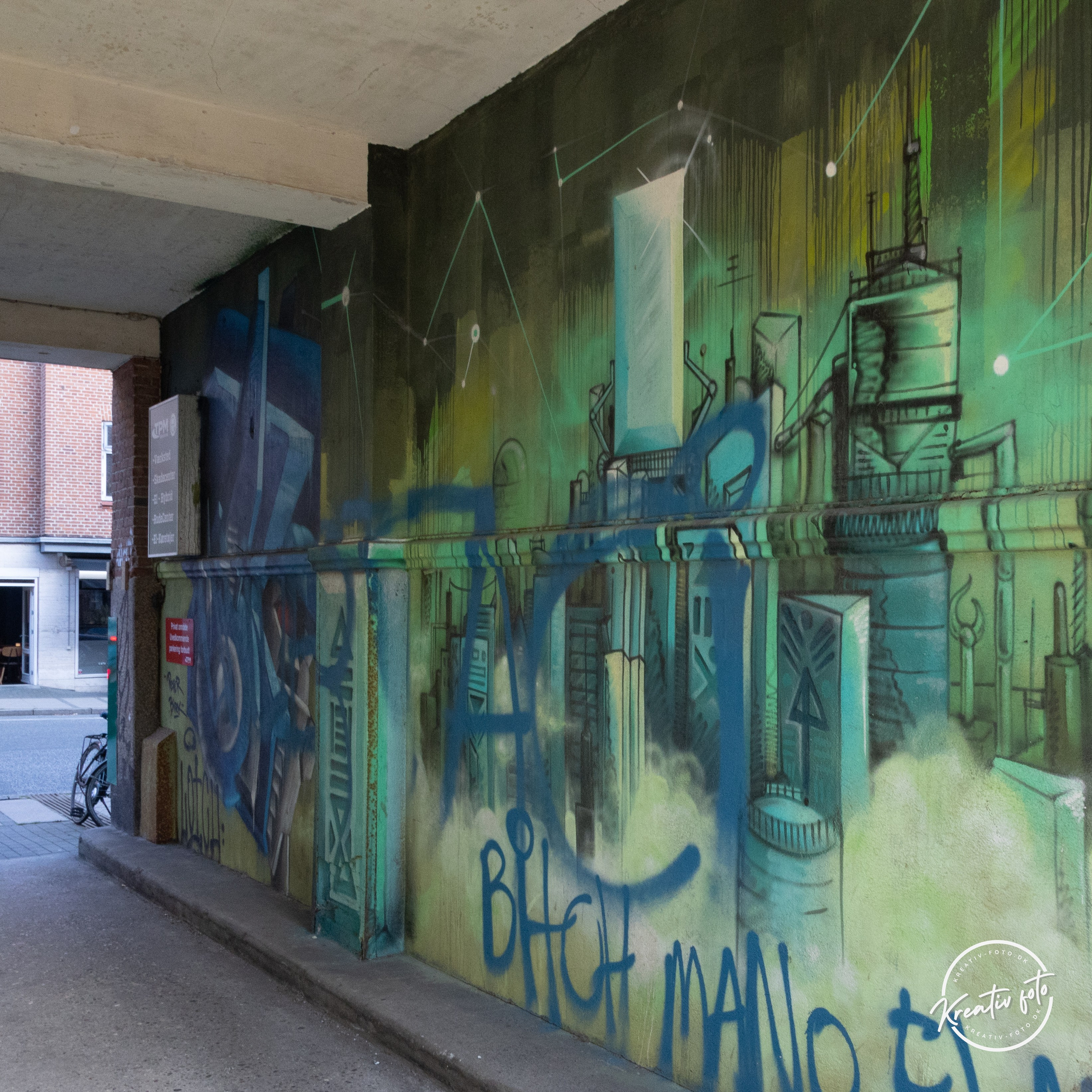 Sommer. Fotograf Aarhus | Portrætfoto Århus | Flotte billeder