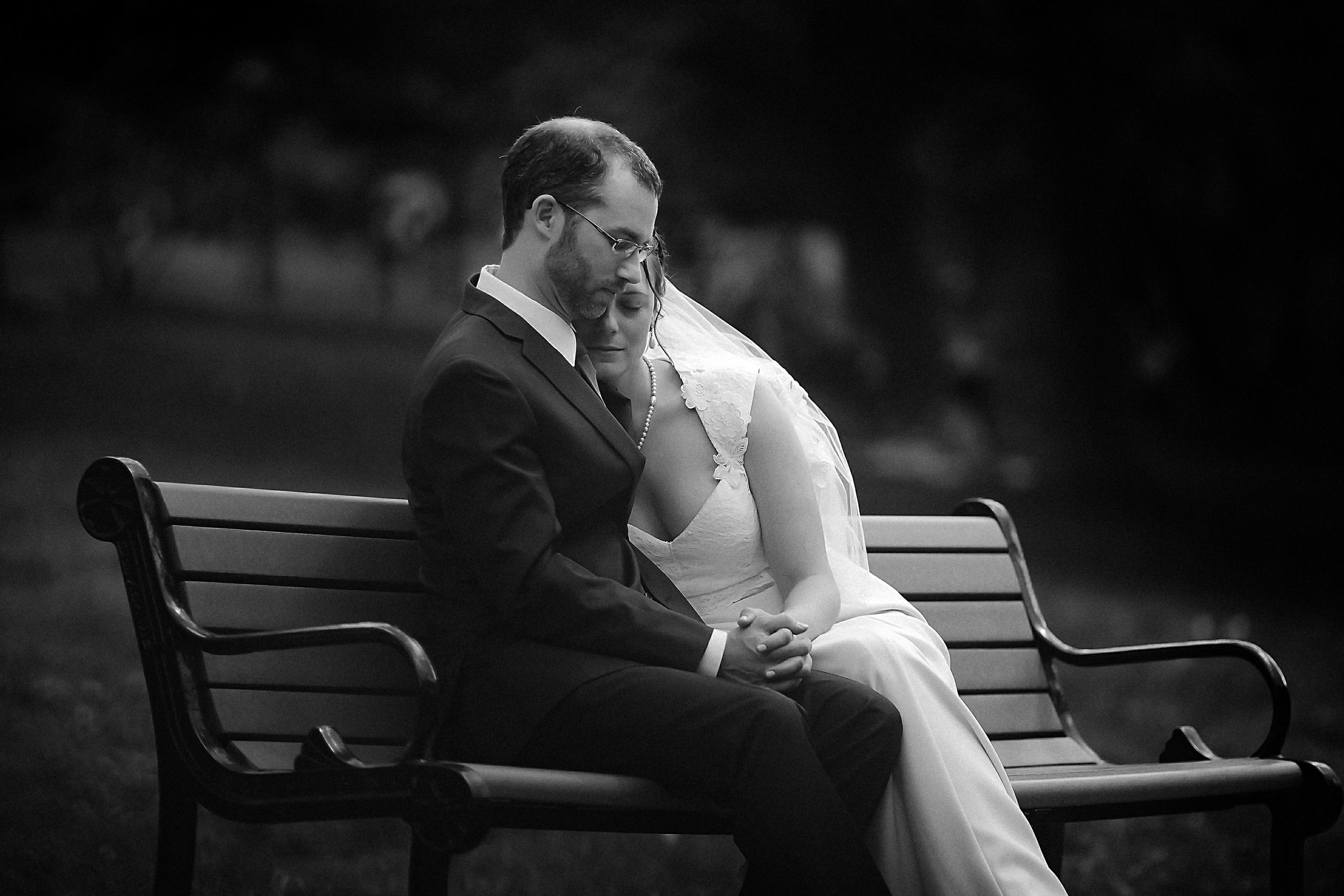 Удивительные Кэти и Мэтт. Фотограф Андрей Друк