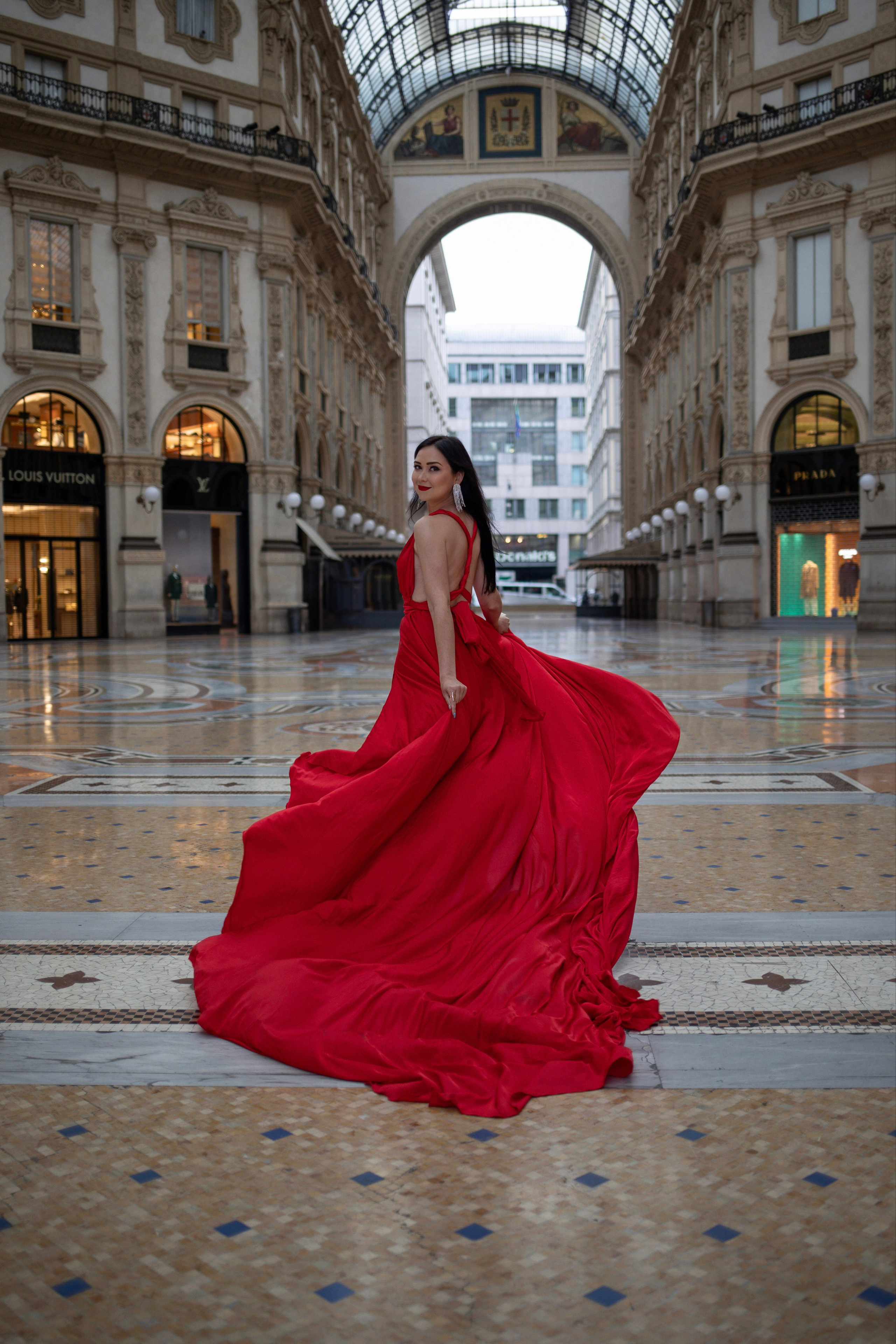 Maria. Photographer in Milan |Mila Pro Photo