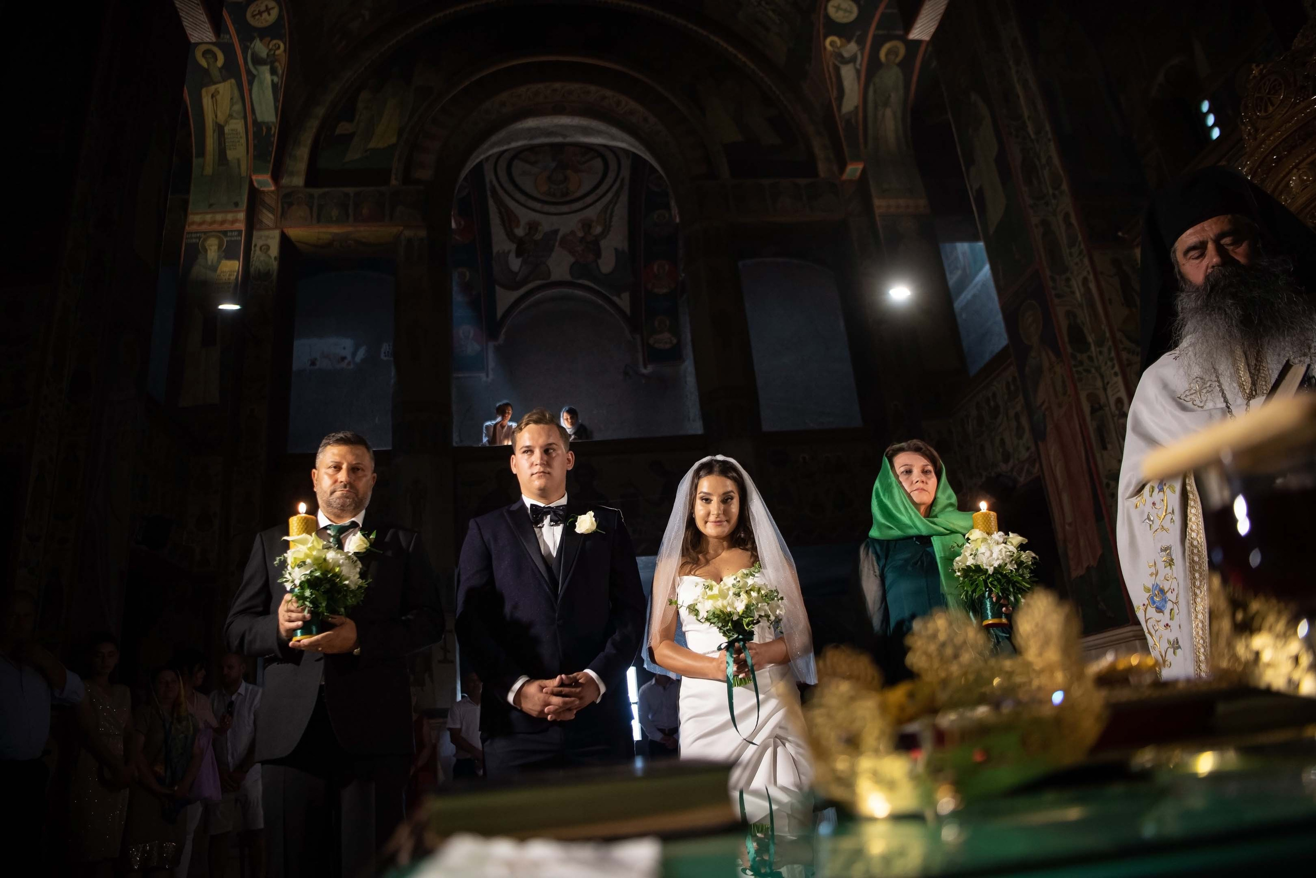 Wedding. Mugurel anghel