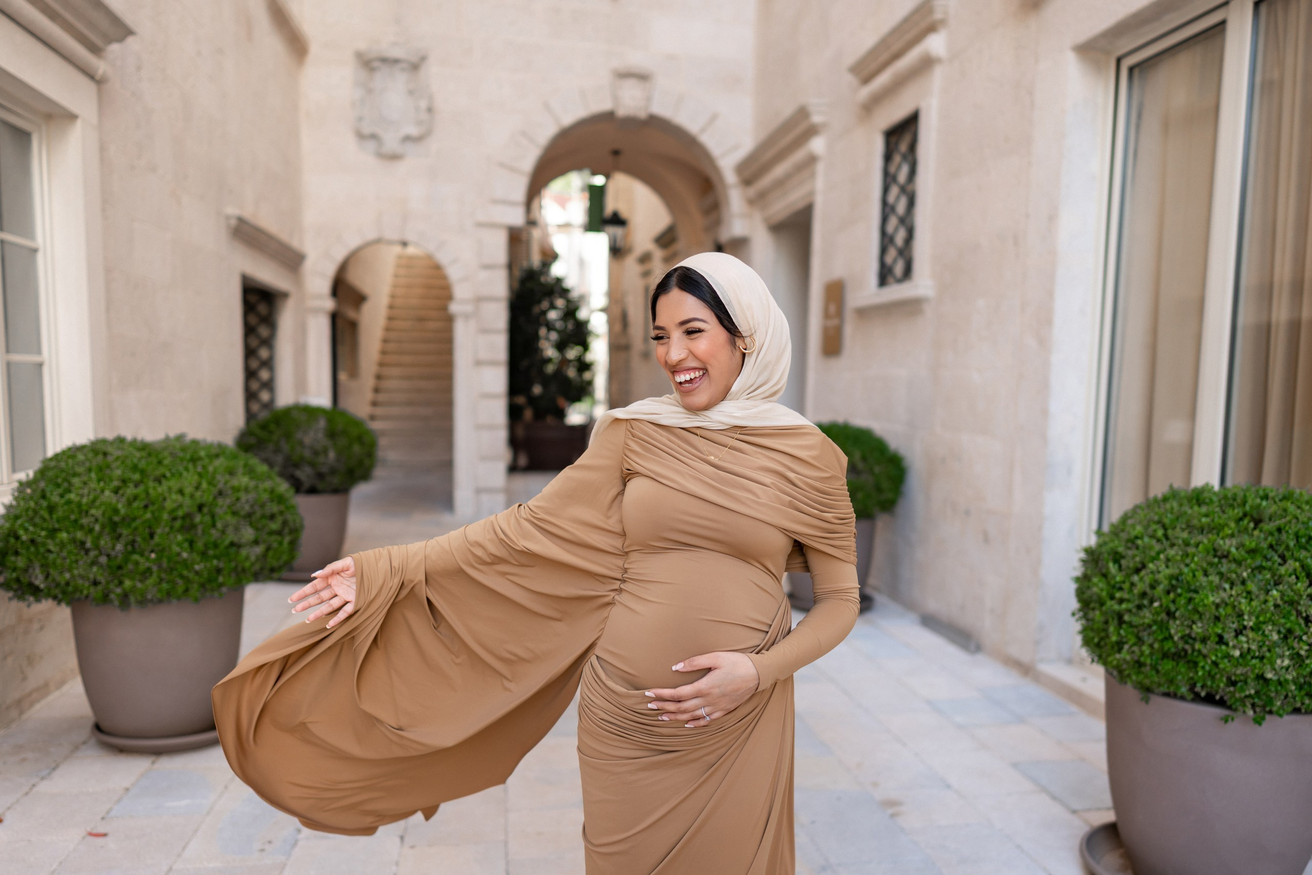 Perast Babymoon. Фотограф и видеограф в Черногории — Мария Соснина и Василий Хмелёв