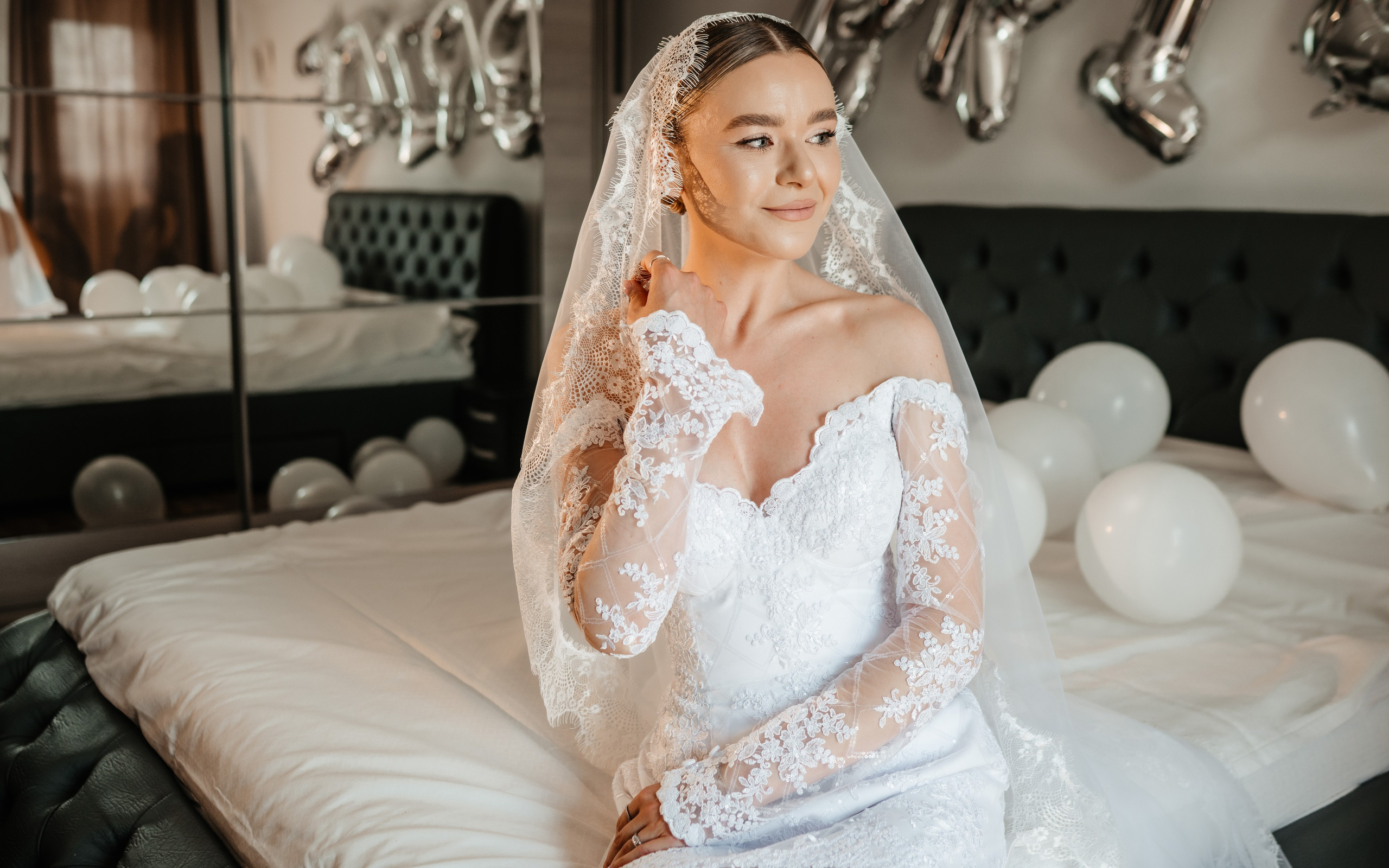 🤎 E l v i s și V i c t o r i a - Wedding Day. Wedding & Family Photographer