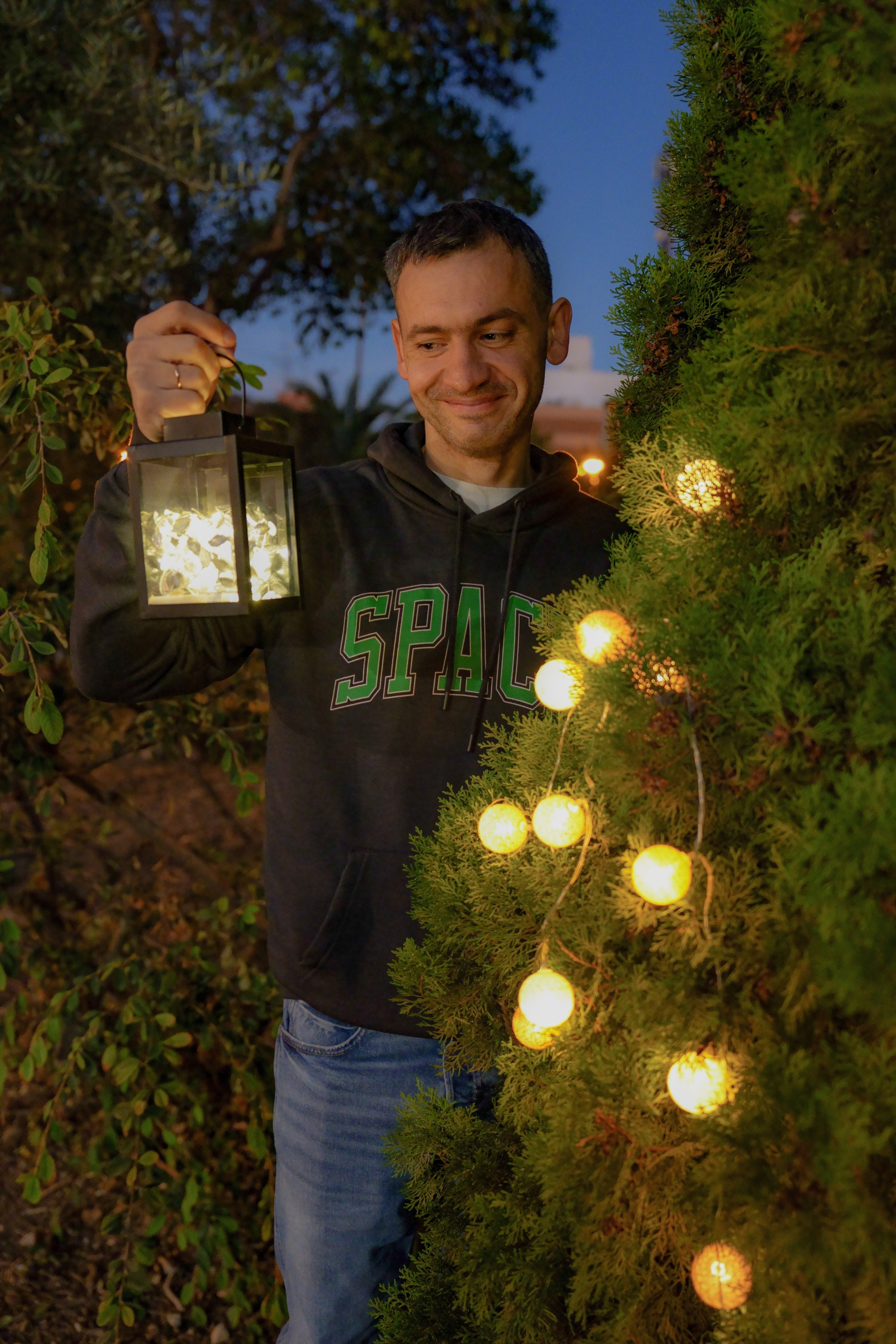 INVIERNO. Fotógrafa Olena Petryk. Realizo sesiones de fotos en Puerto de Sagunto