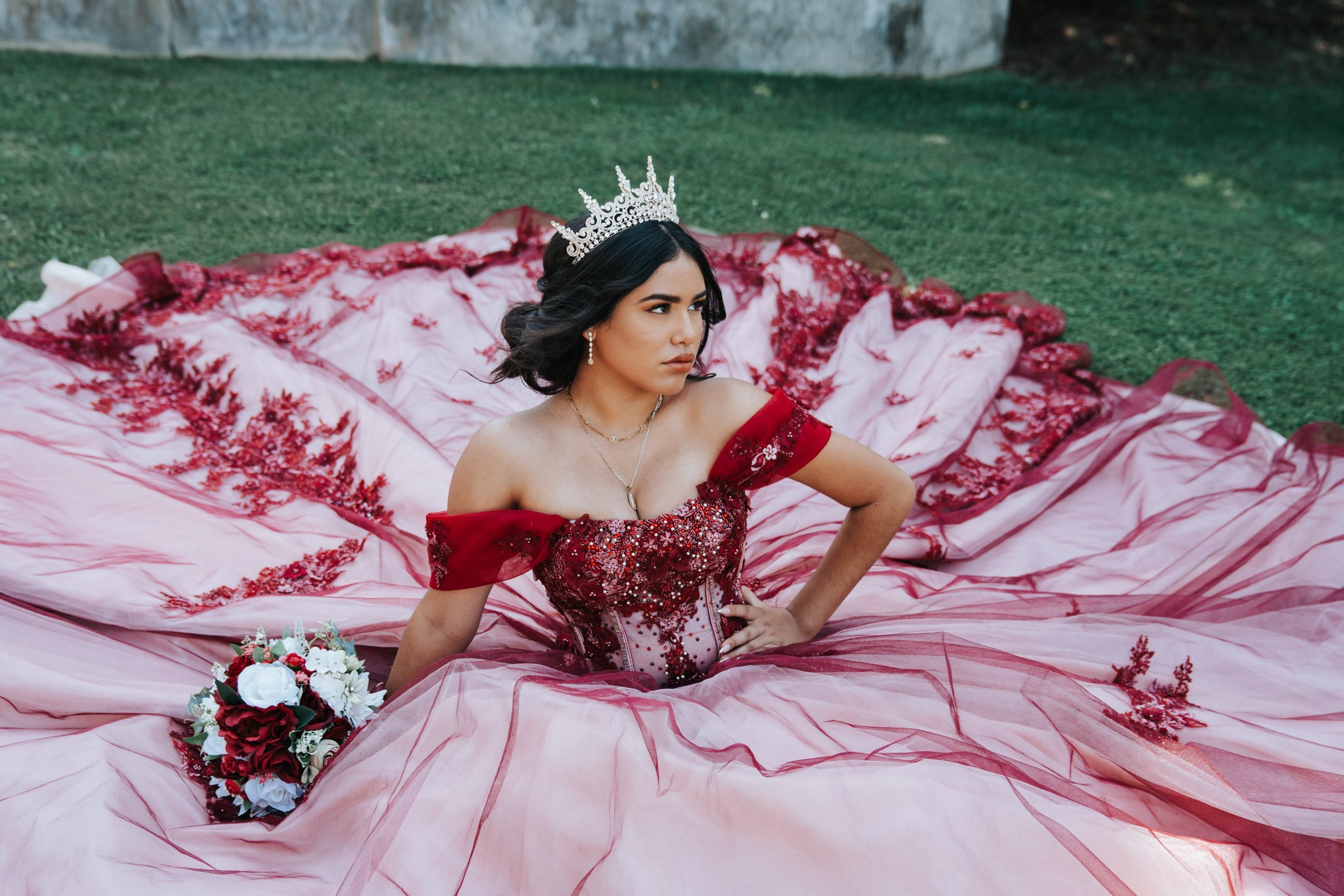 Eulalia & Nayelli’s Pre-XV. J&T Photo Art