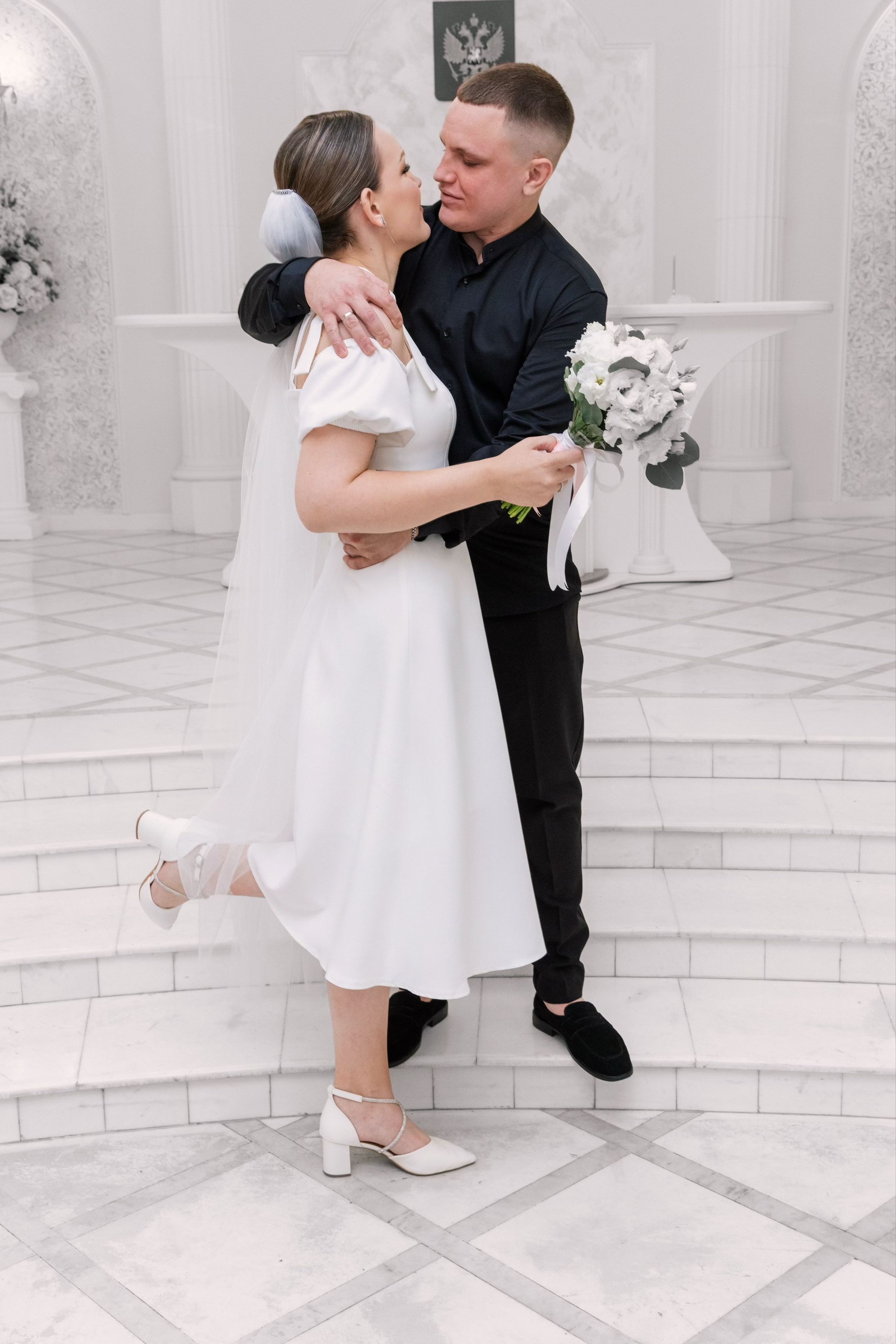 Свадебная. Photo__Vladi