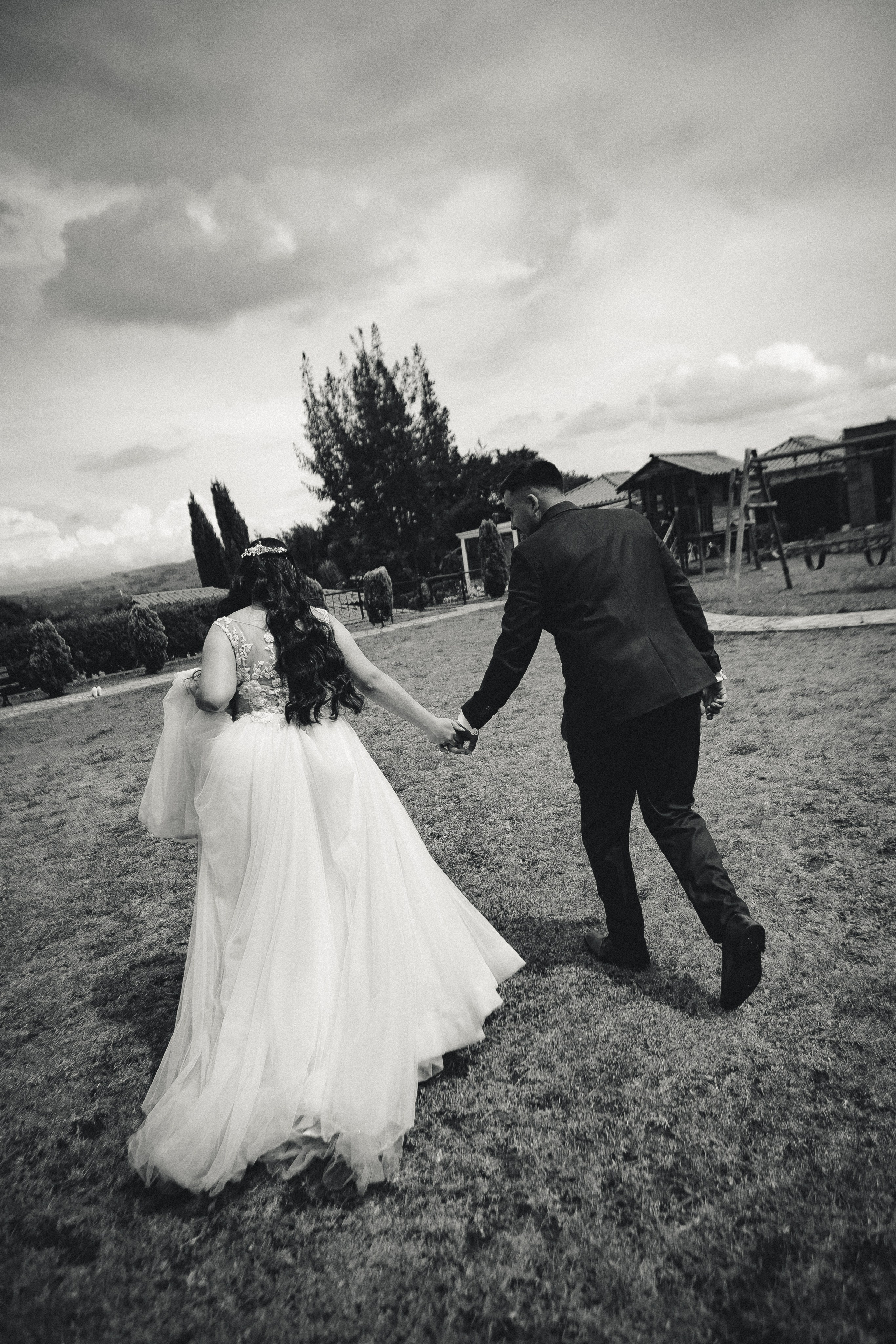 Gabriel & Maria. FOCALMAGIC