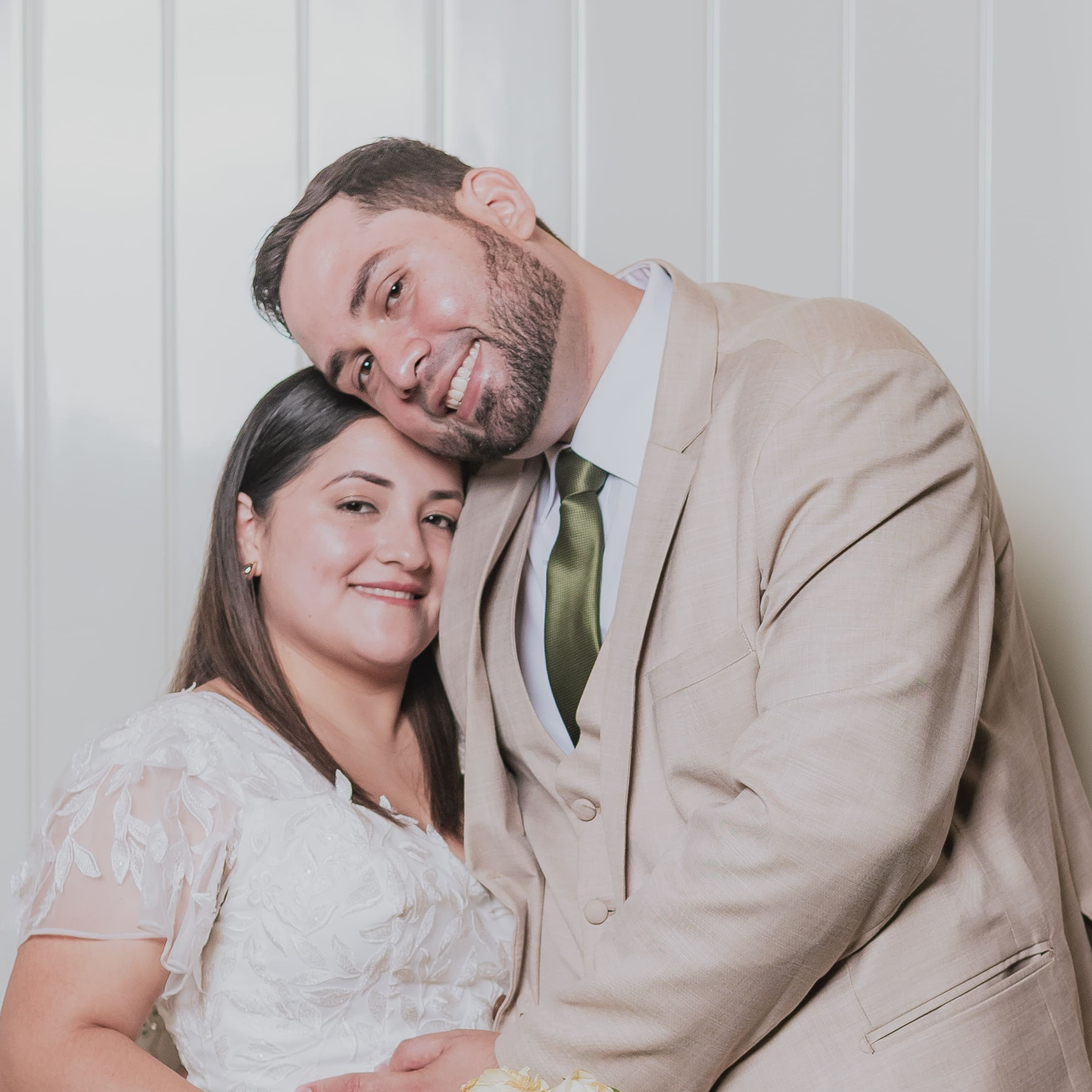 Luis & Paloma. Fotografo de Bodas
