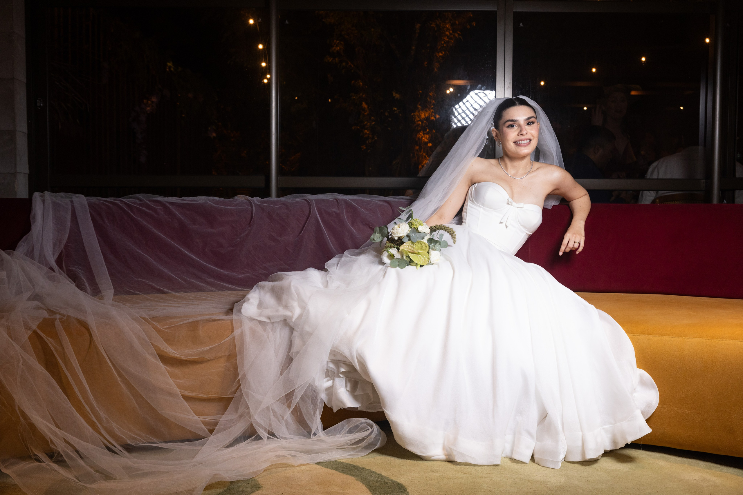 Casamento Ashley e Bruno. Esdras Rodrigues, Fotógrafo de Casamento em Fortaleza — CE, Brasil