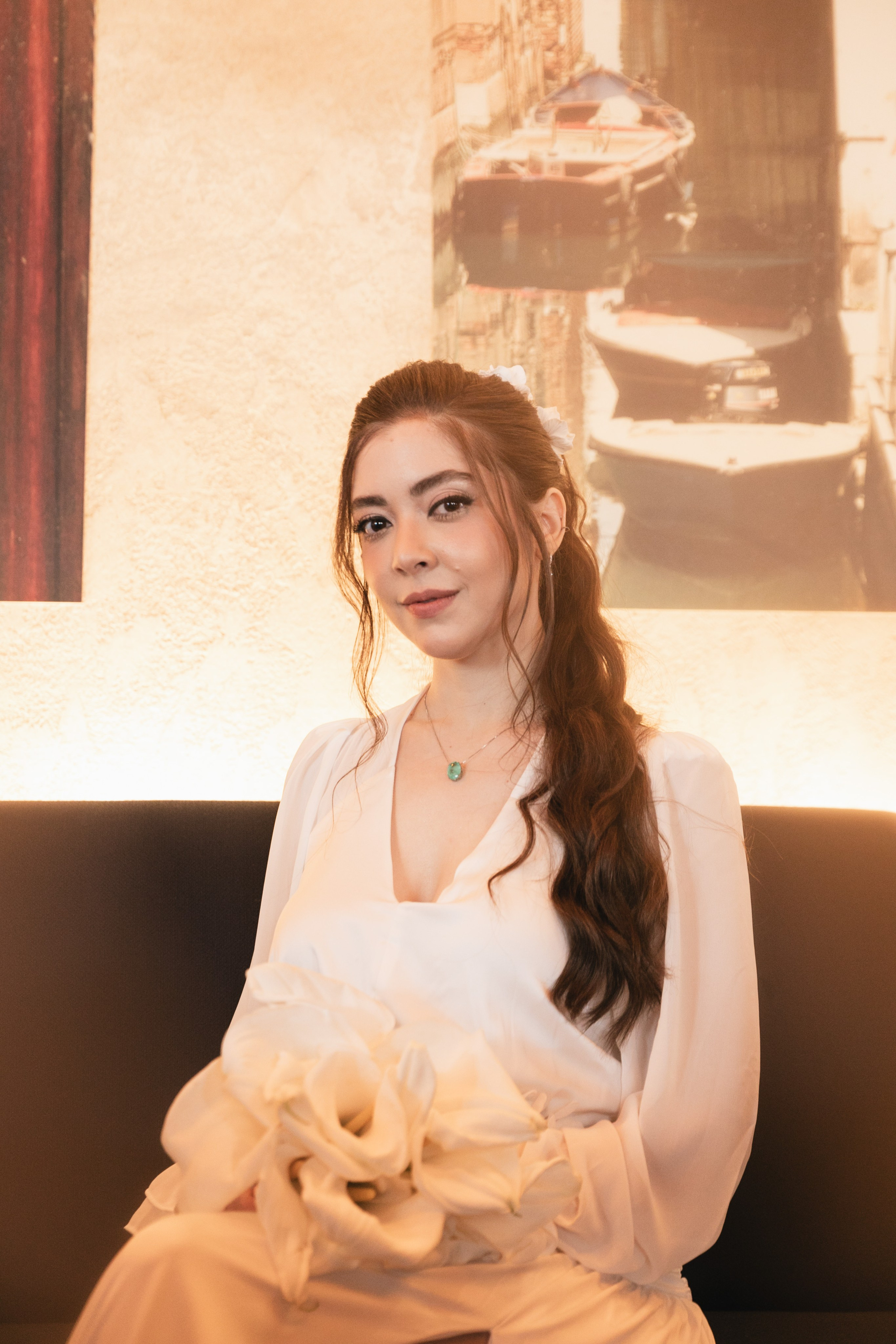 Civil Bruno e Nicole. Esdras Rodrigues, Fotógrafo de Casamento em Fortaleza — CE, Brasil