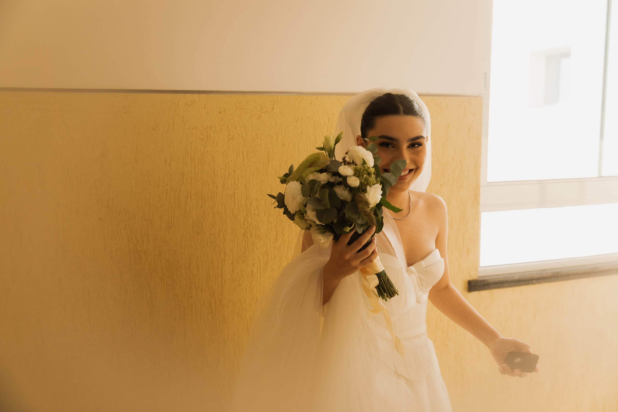 Casamento Ashley e Bruno. Esdras Rodrigues, Fotógrafo de Casamento em Fortaleza — CE, Brasil