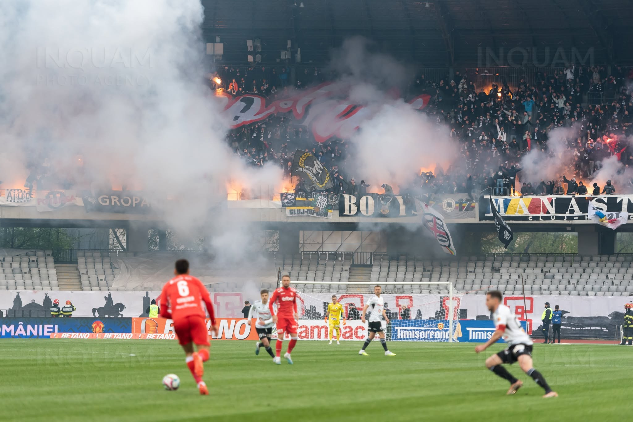 Fotbal. Vescan Pictures - fotografie de eveniment