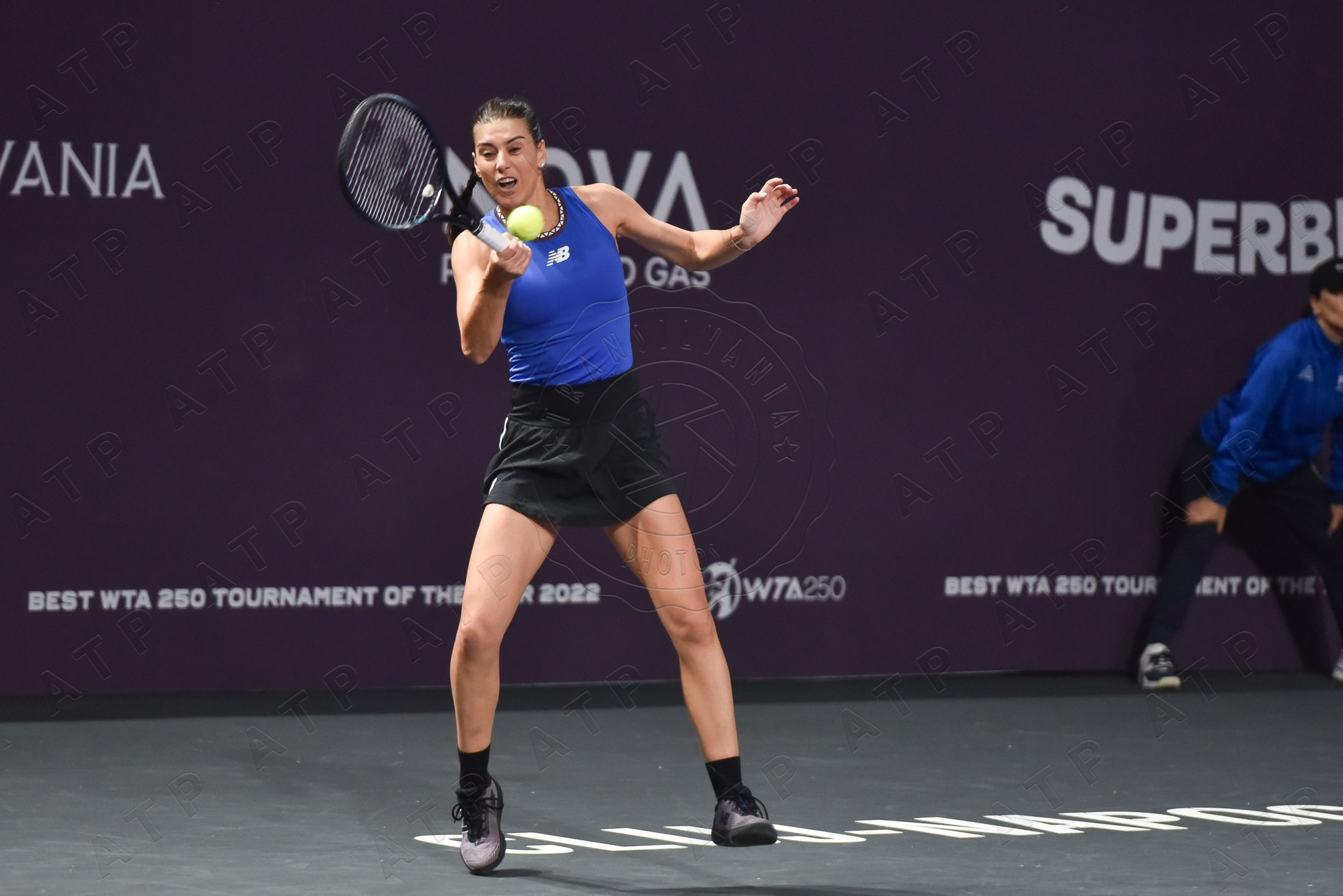 Tenis. Vescan Pictures - fotografie de eveniment