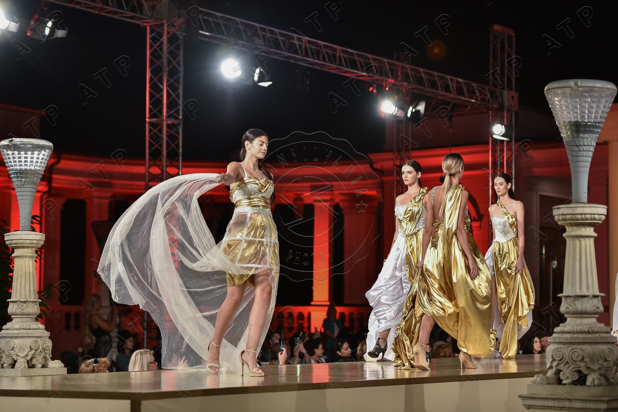 Fashion. Vescan Pictures - fotografie de eveniment