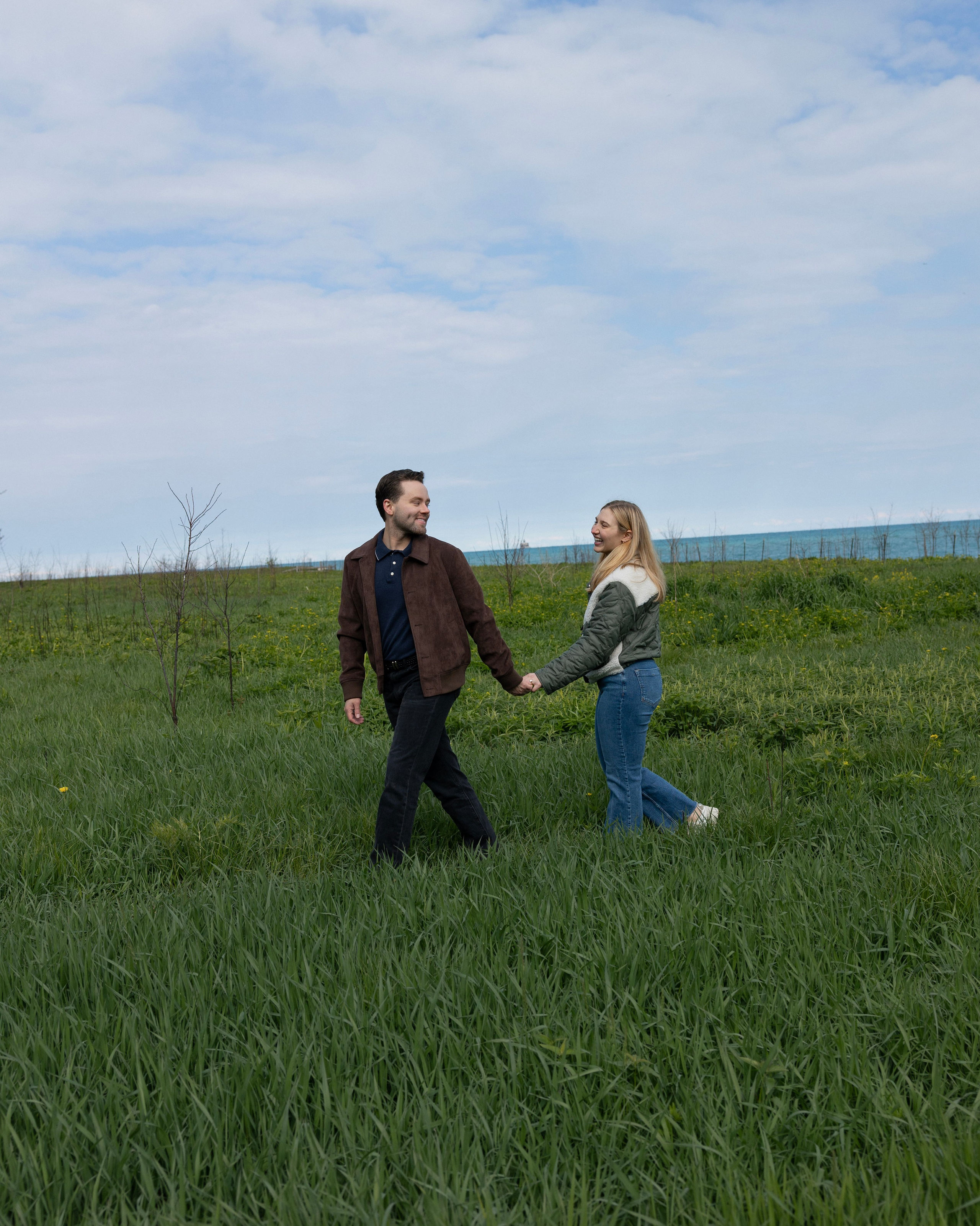 ETHAN & ALEXA