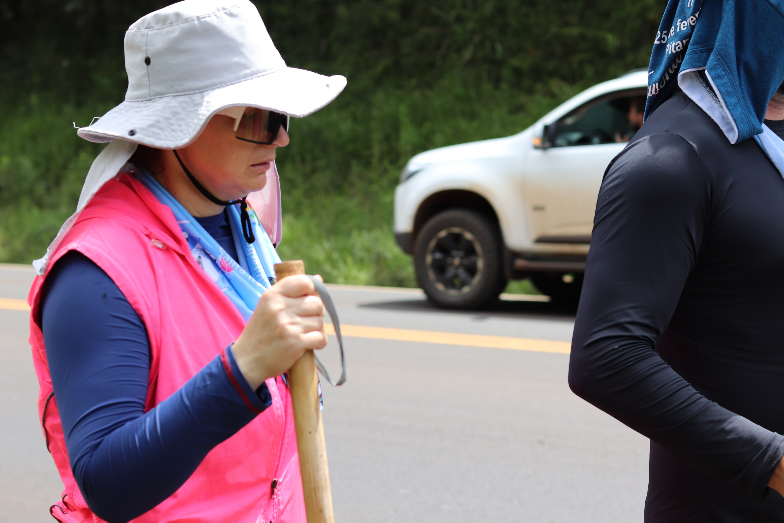 Peregrinação Nossa Senhora de Belém. Handa Produções