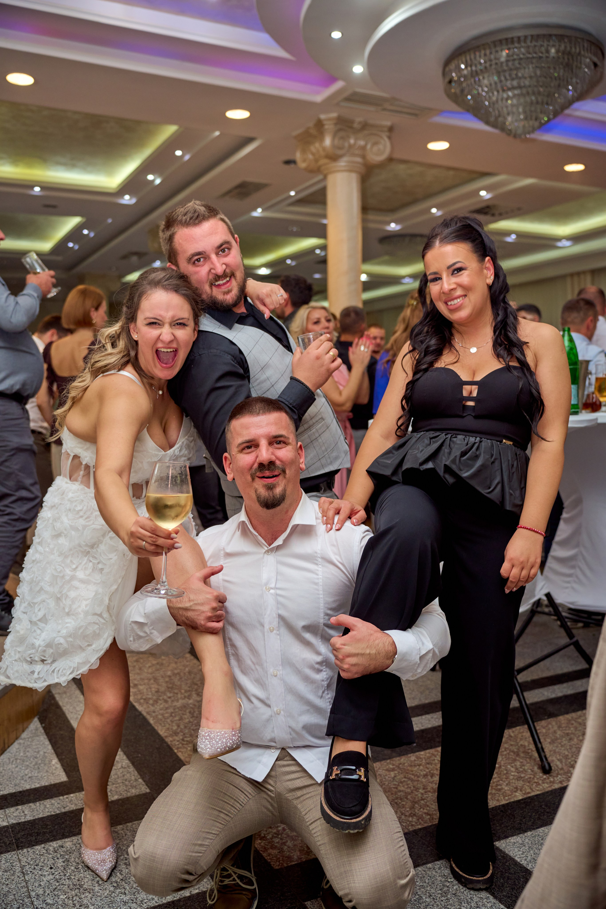 Ivana i Jefta. Marko Superio | Wedding & Portrait Photographer