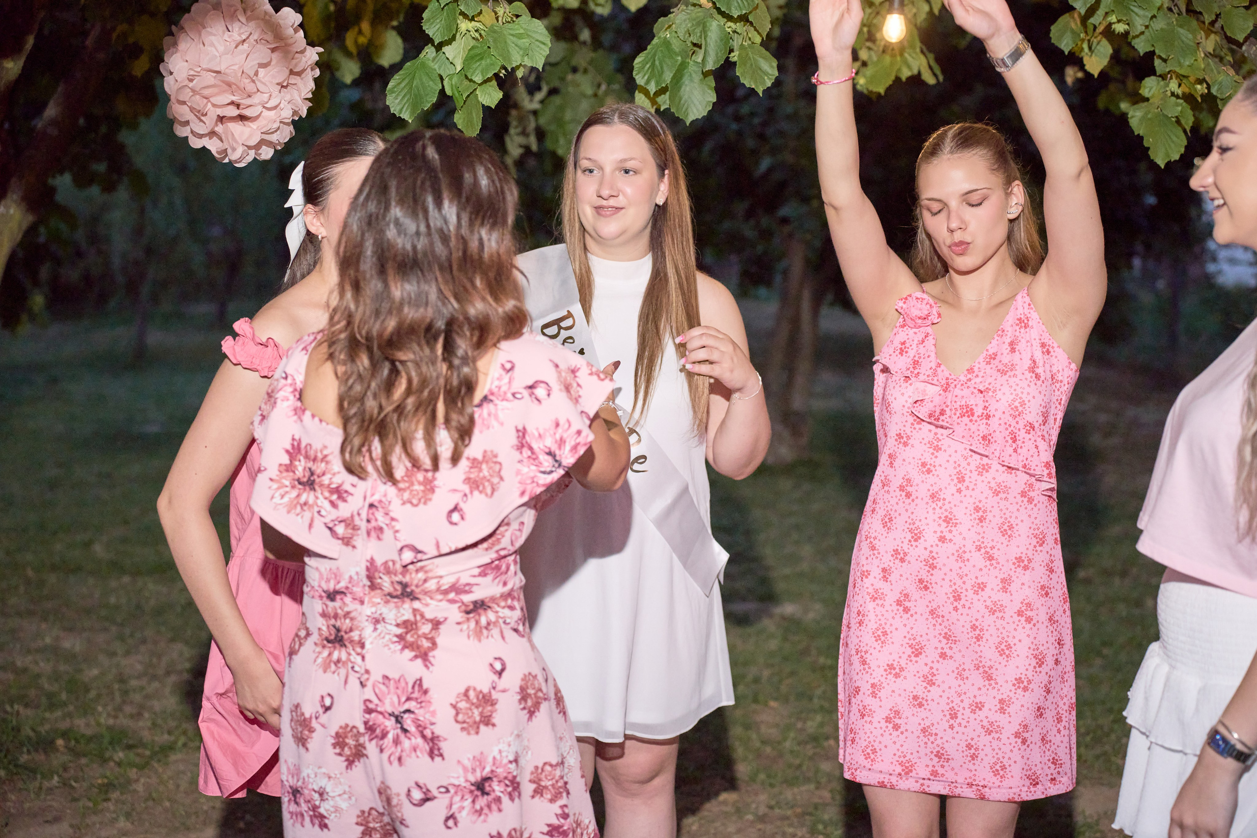 Milena bachelorette. Marko Superio | Wedding & Portrait Photographer