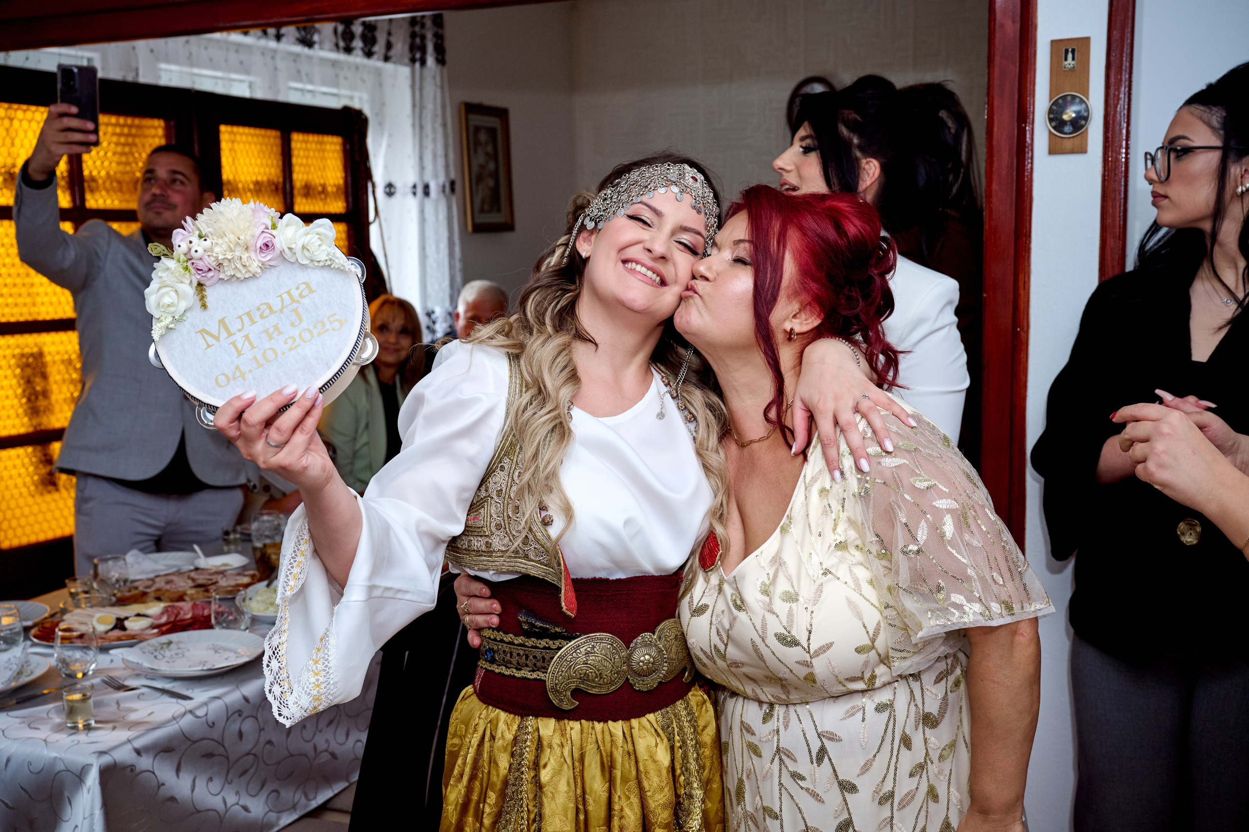 Ivana i Jefta. Marko Superio | Wedding & Portrait Photographer