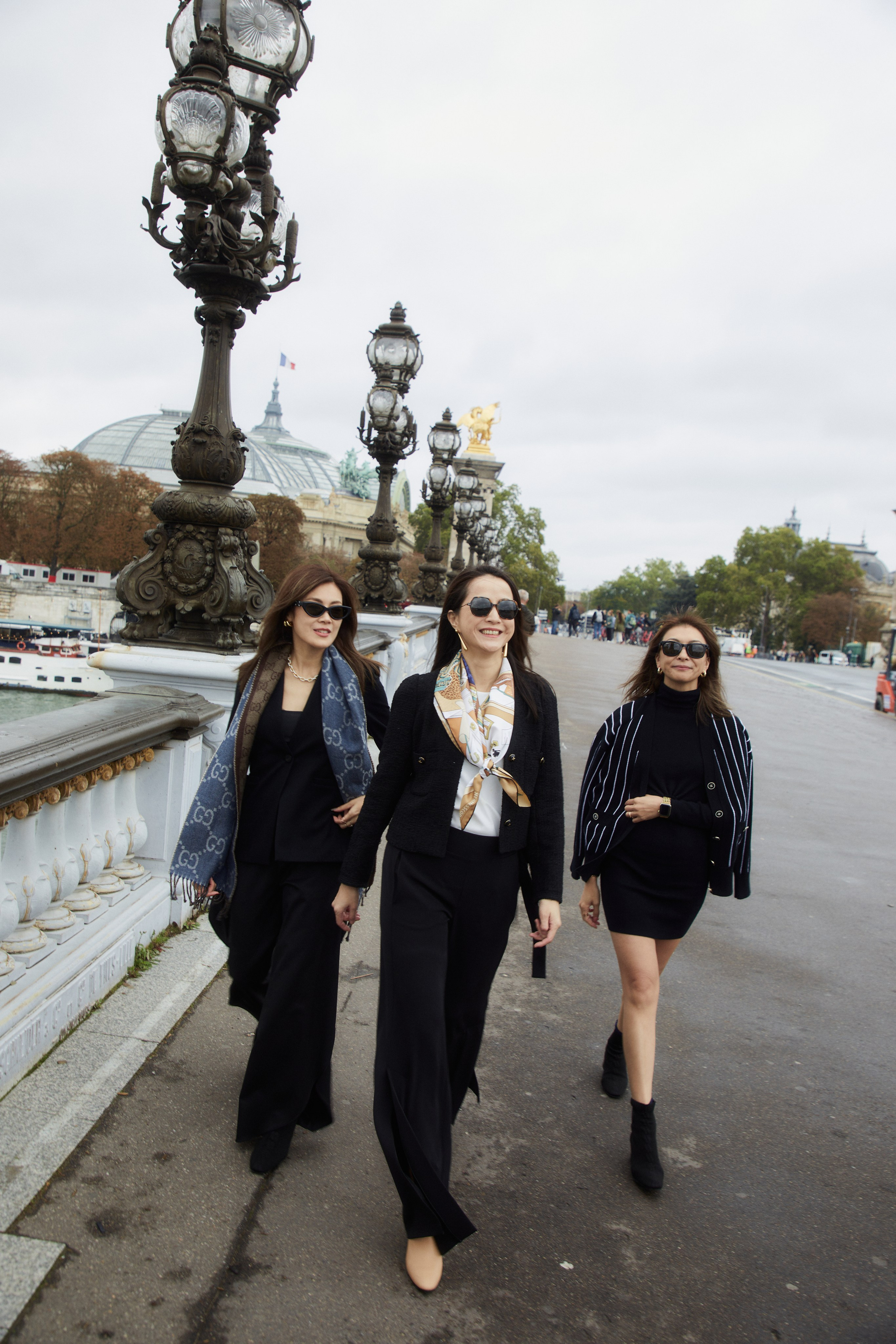 Friends. Photographe Paris