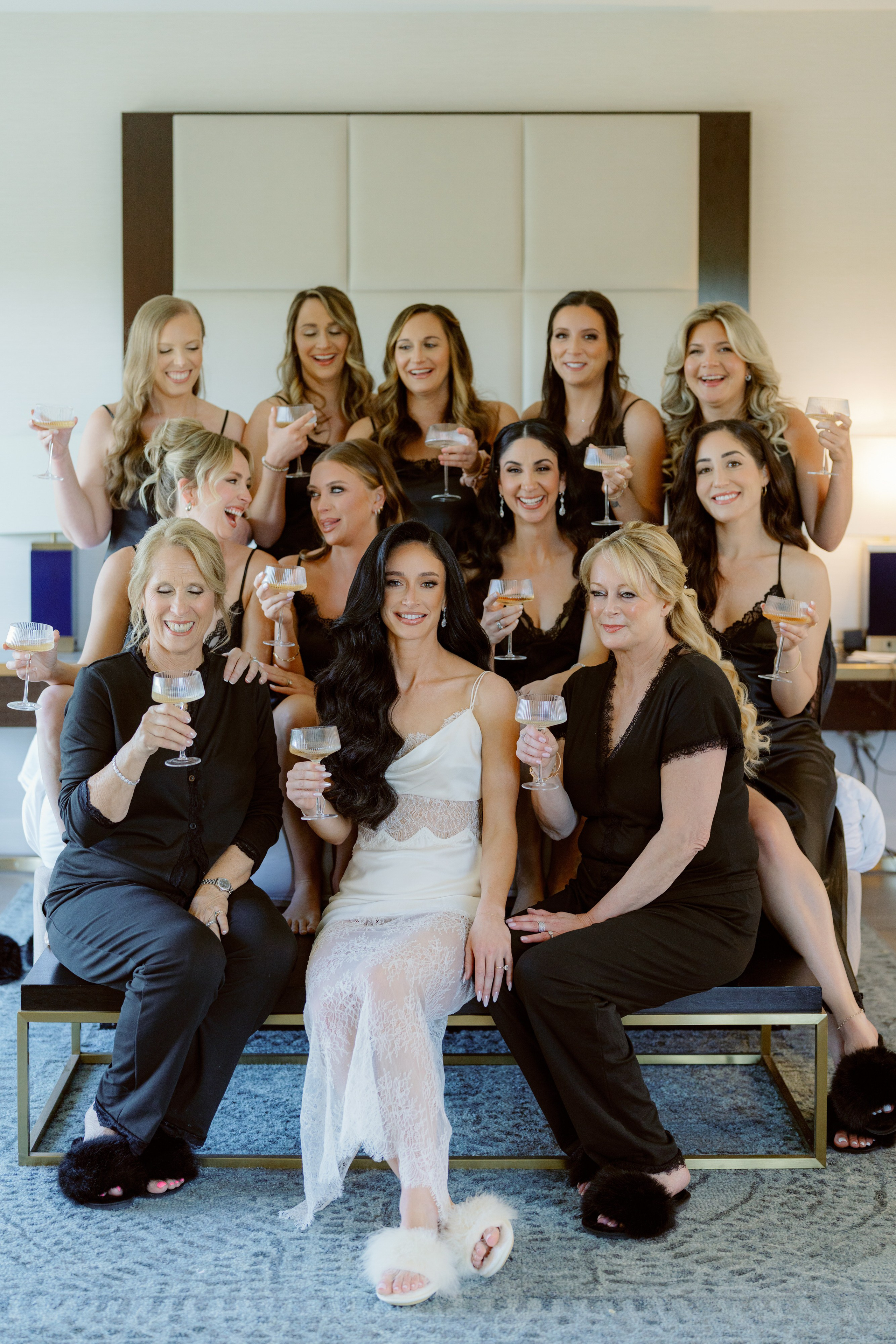 Ashley and Bobby. Wedding photographer and videographer New York | New Jersey