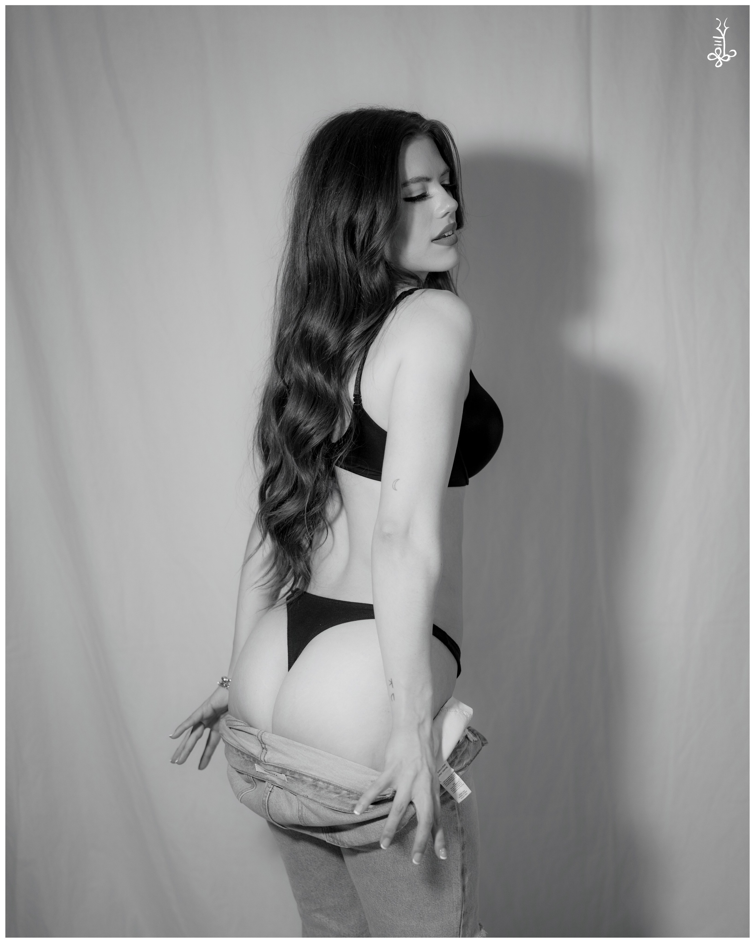 GRACE BIVENS. Ke’Ondris