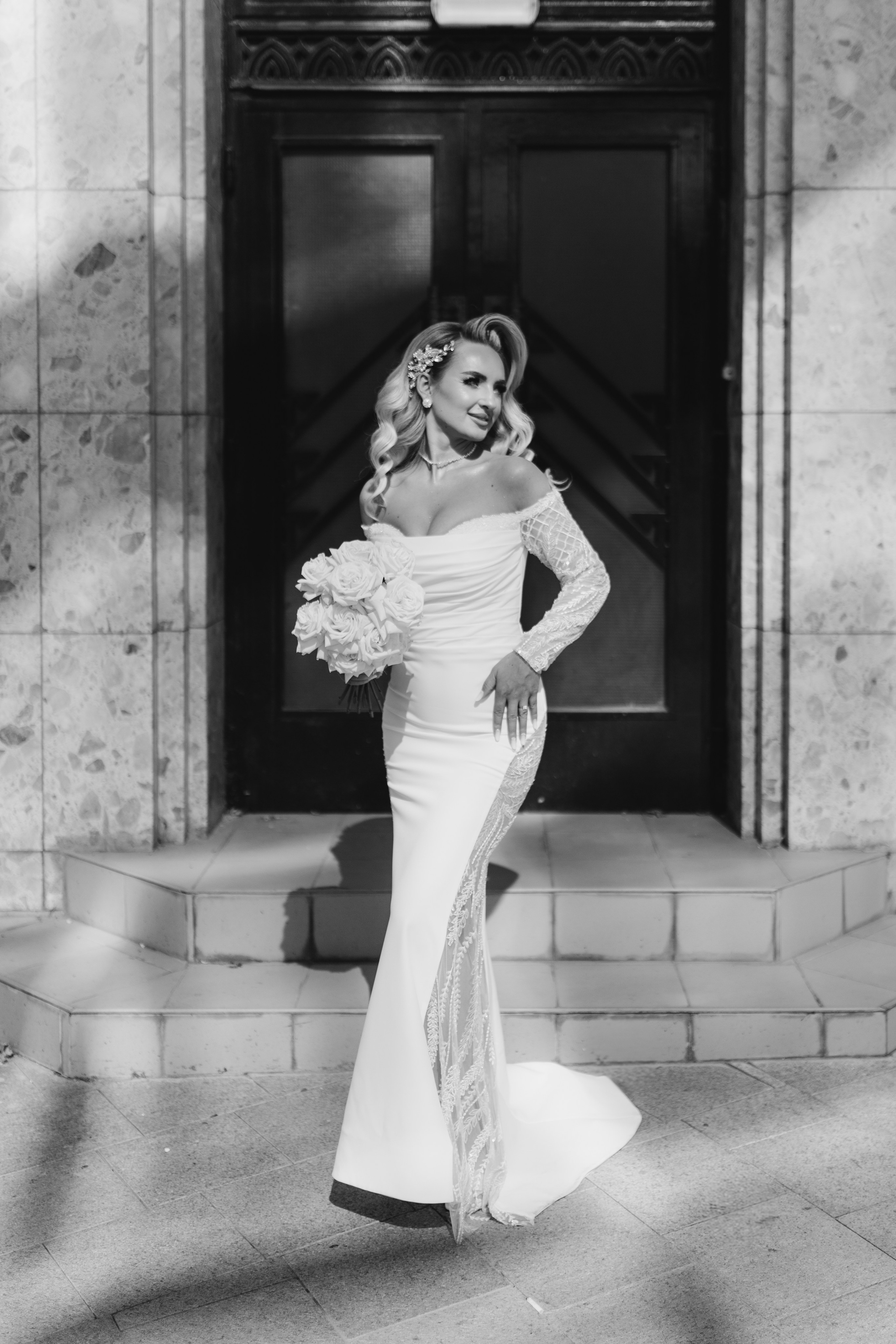 L&I. Fotograf București, România