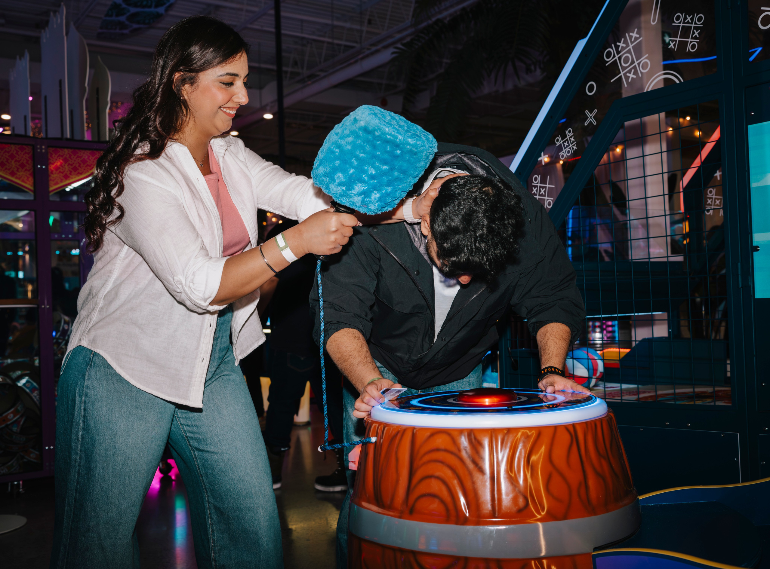 Aman & Mrinal. Studio Kunal Photography